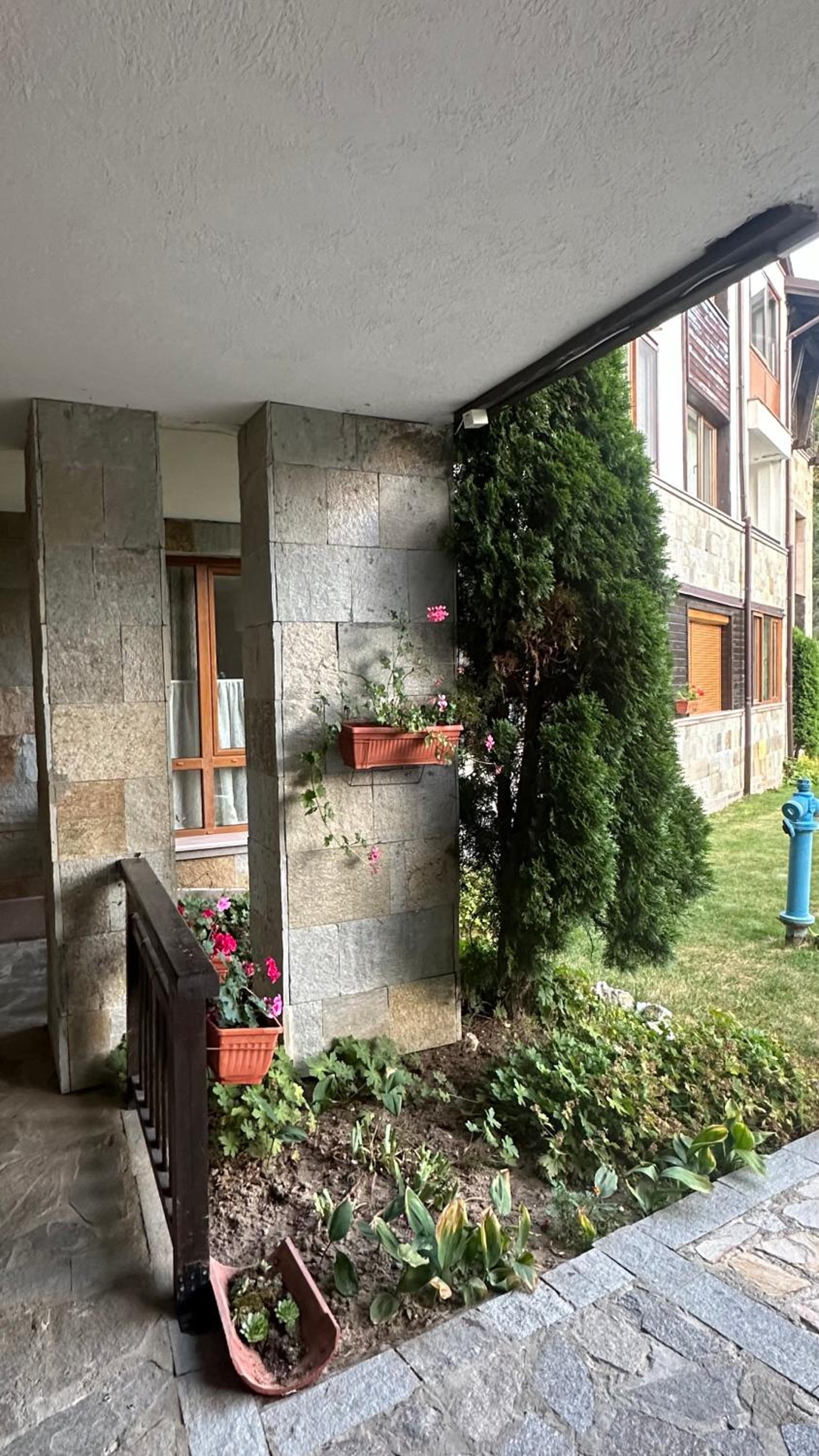 Borovets apart148