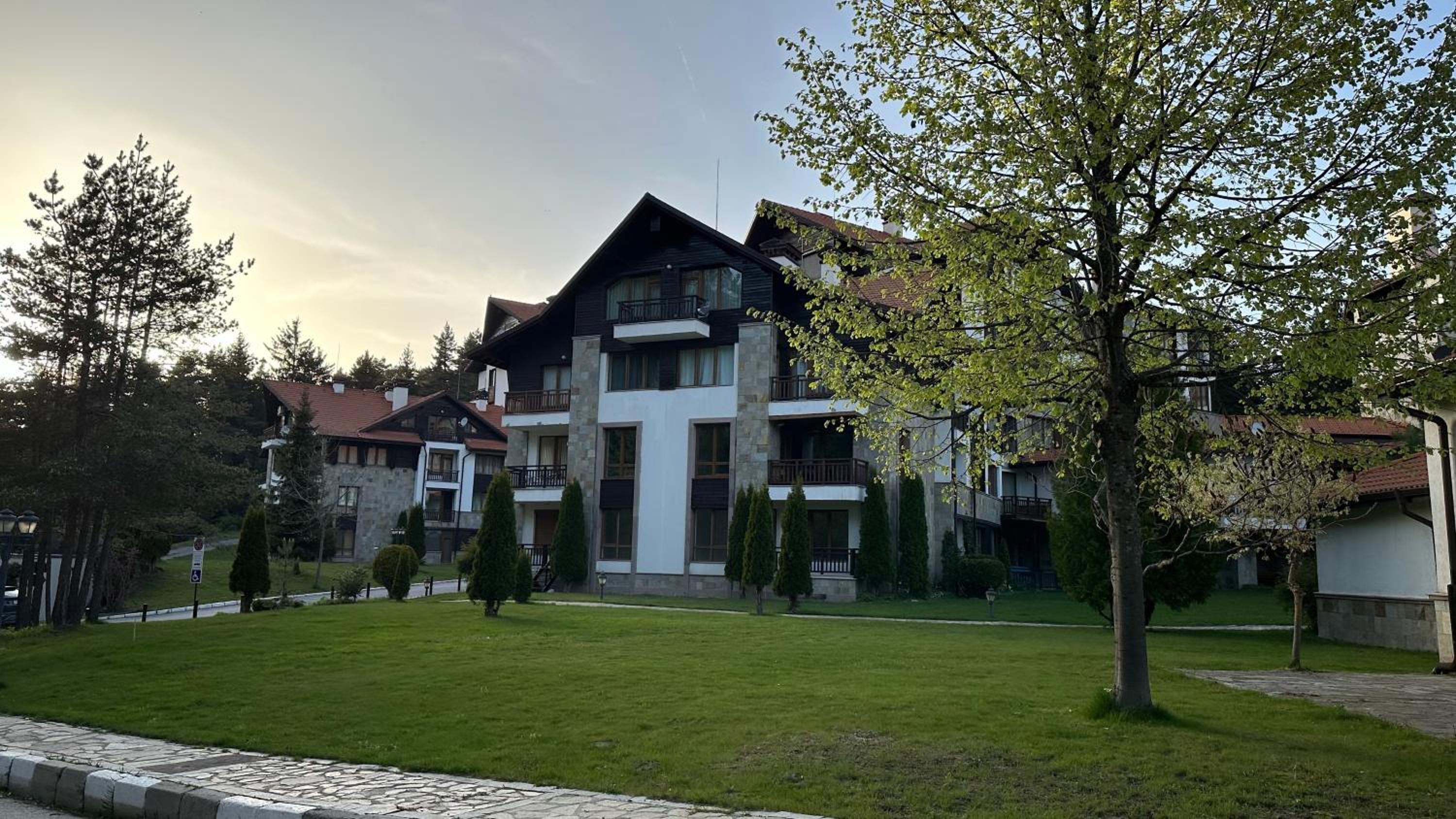 Borovets apart148