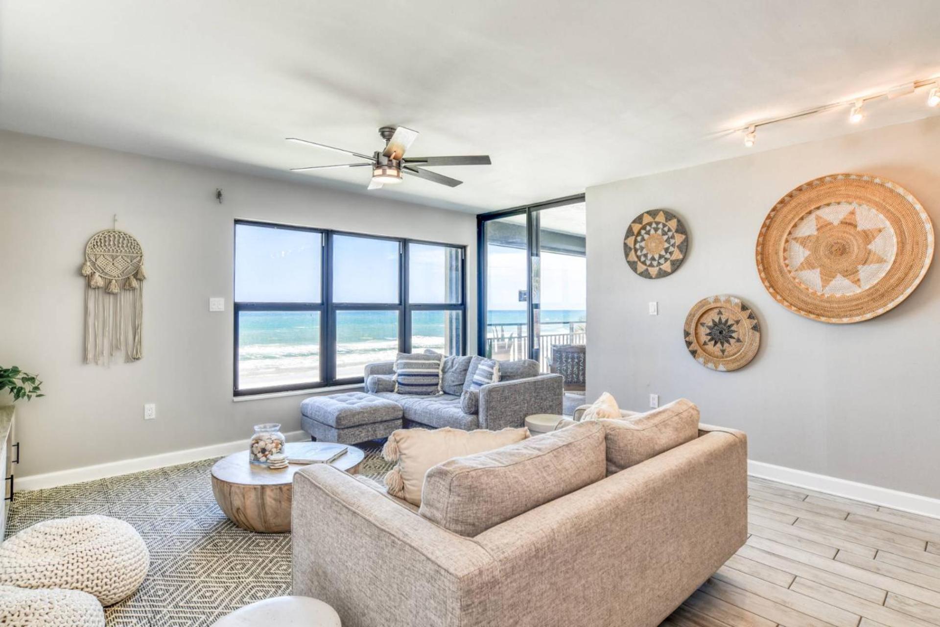 Sand Dollar 306