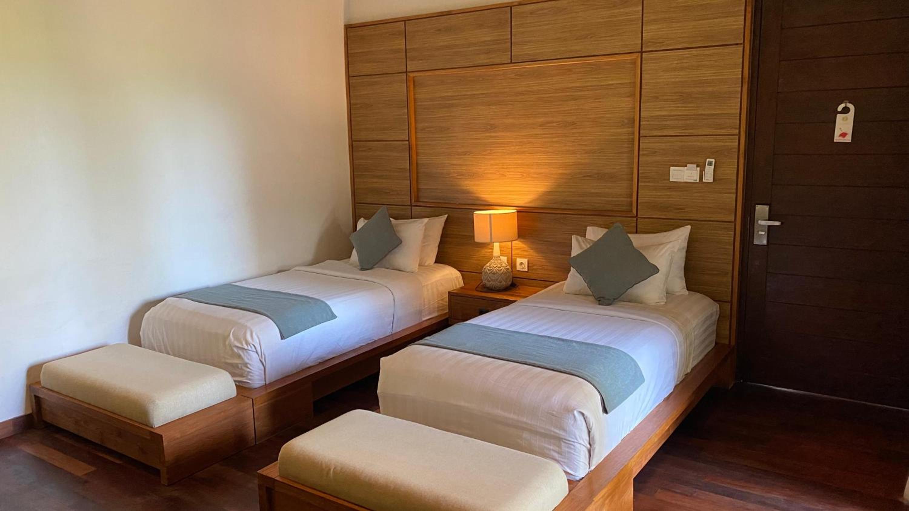 djabu Canggu Beach Villa