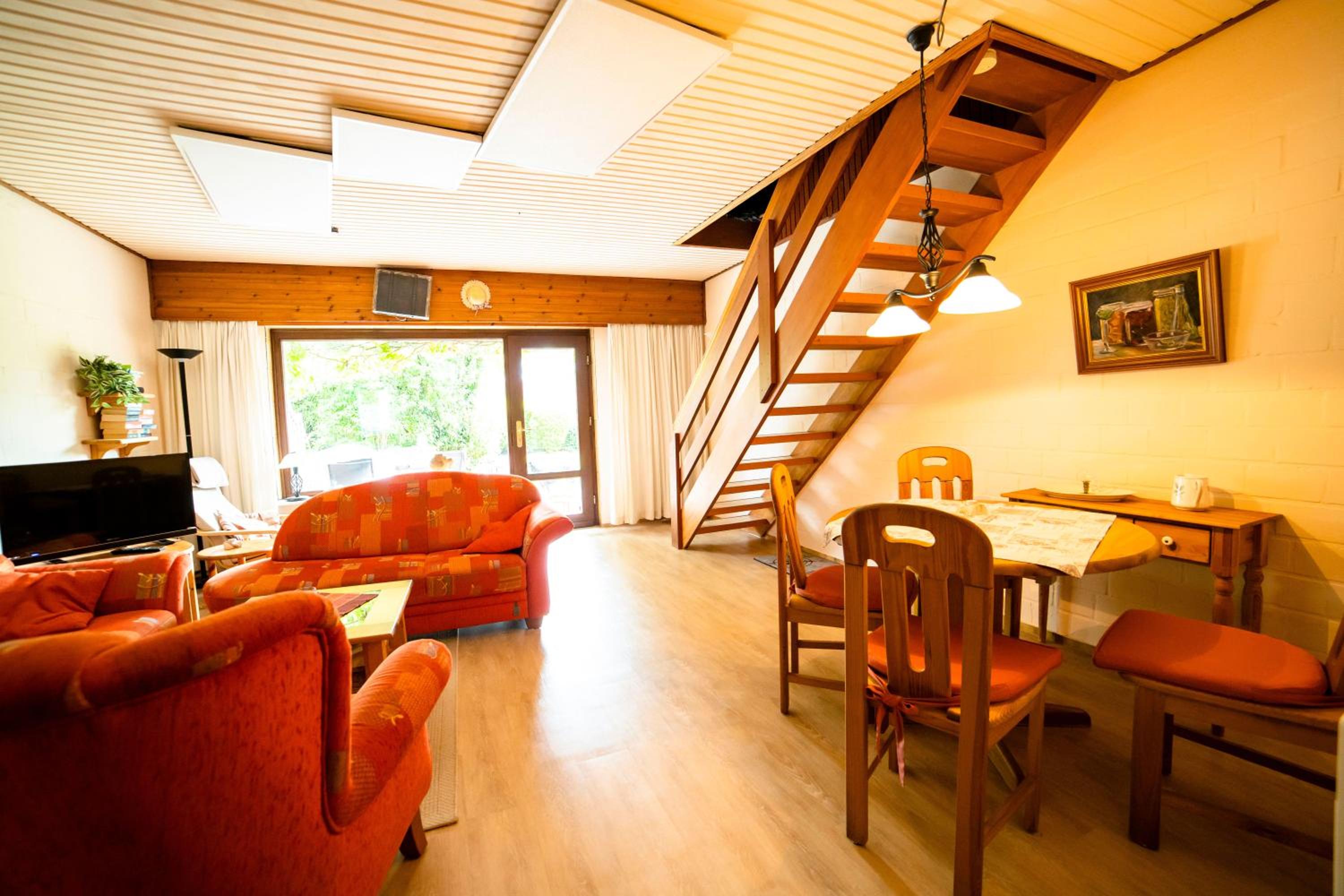 Ferienhaus Kogge Behnken