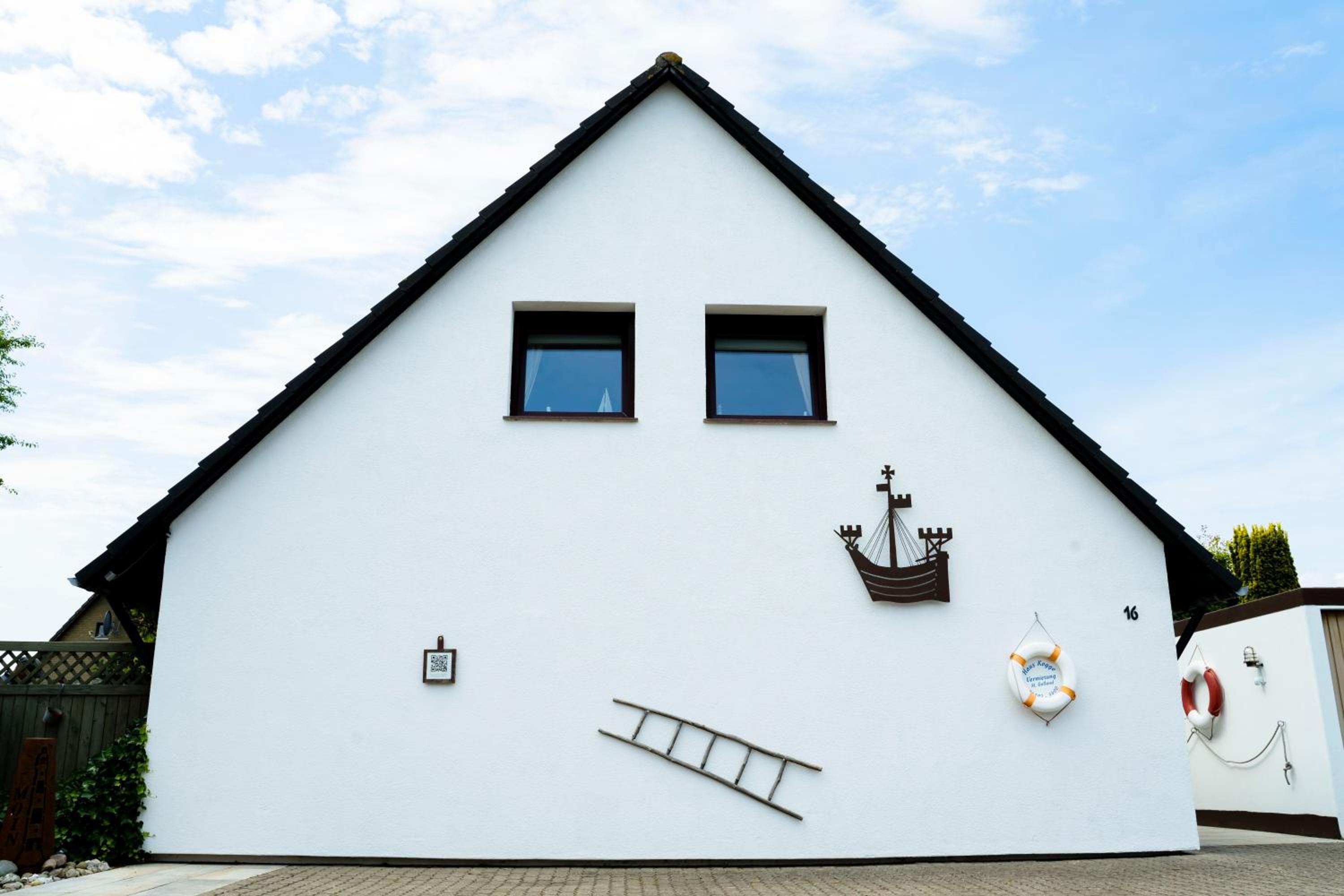 Ferienhaus Kogge Behnken