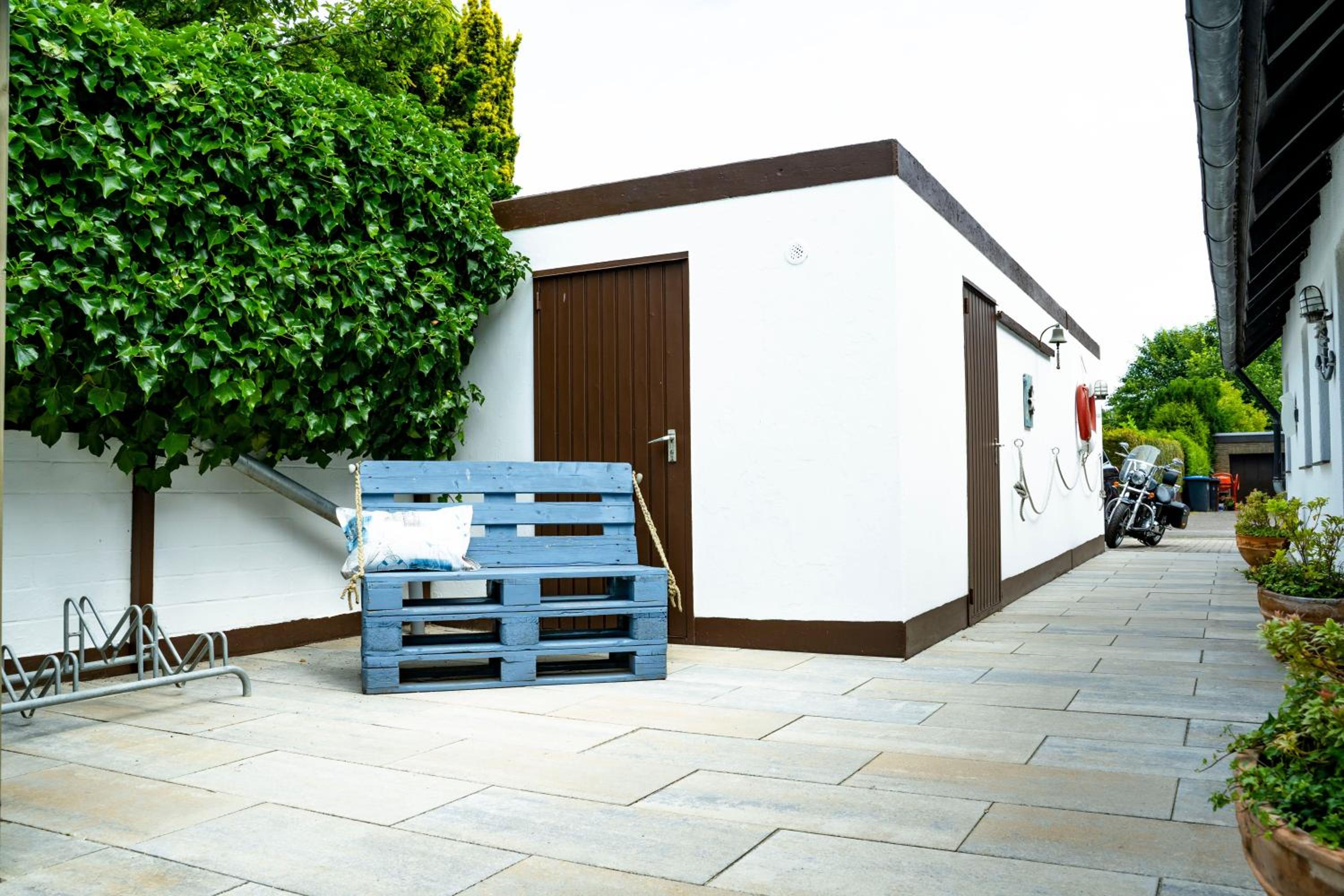 Ferienhaus Kogge Behnken