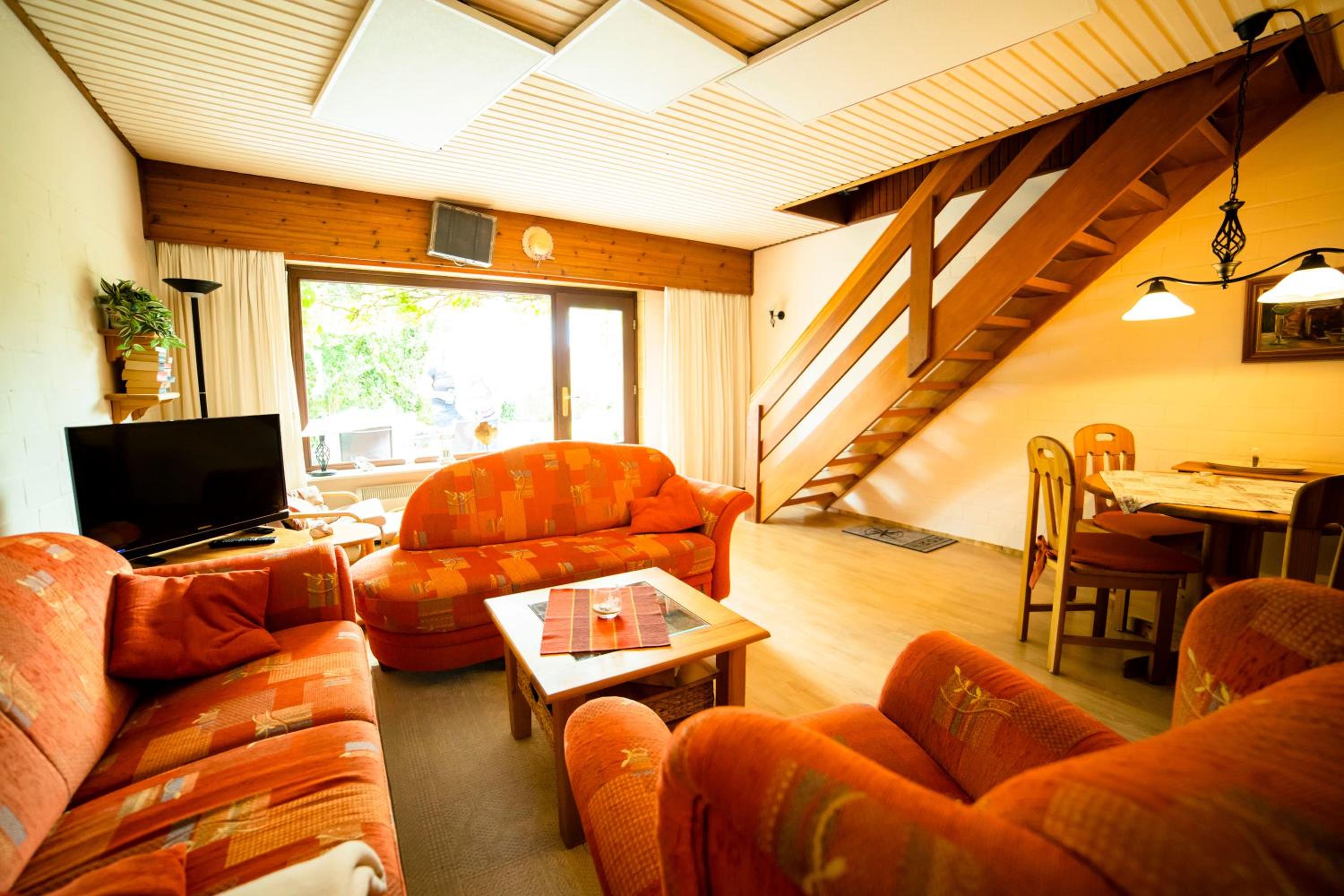 Ferienhaus Kogge Behnken