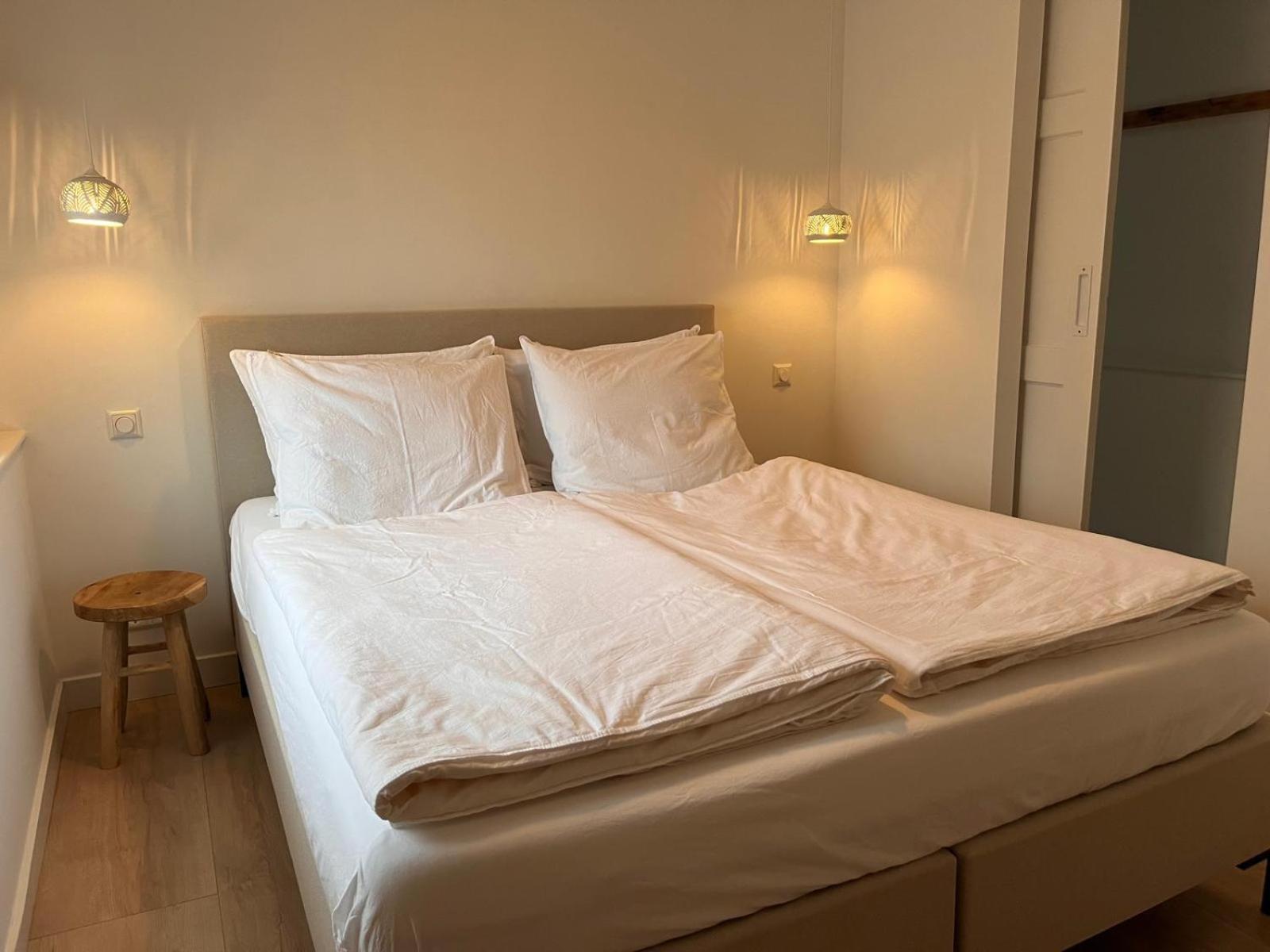 Little Loft, Summerhouse near the beach free parking- Have a nice stay!