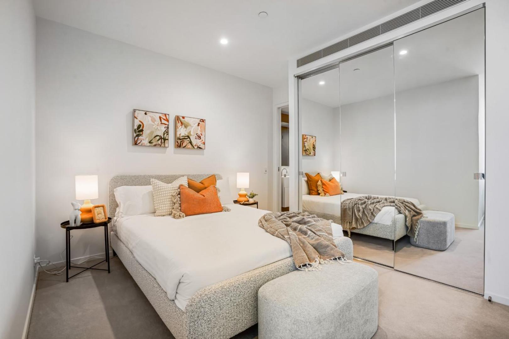 Prestige Living in Southbank