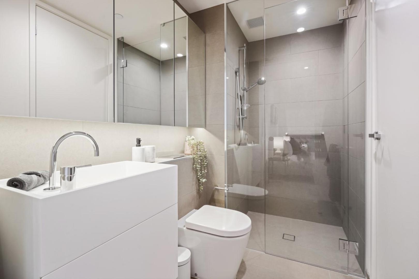 Prestige Living in Southbank