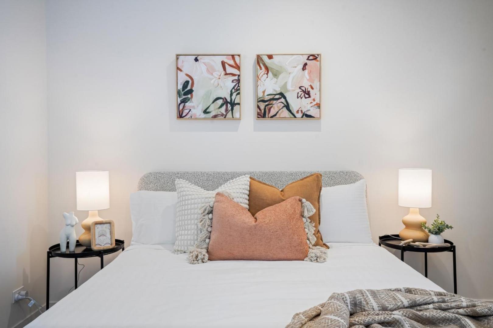 Prestige Living in Southbank