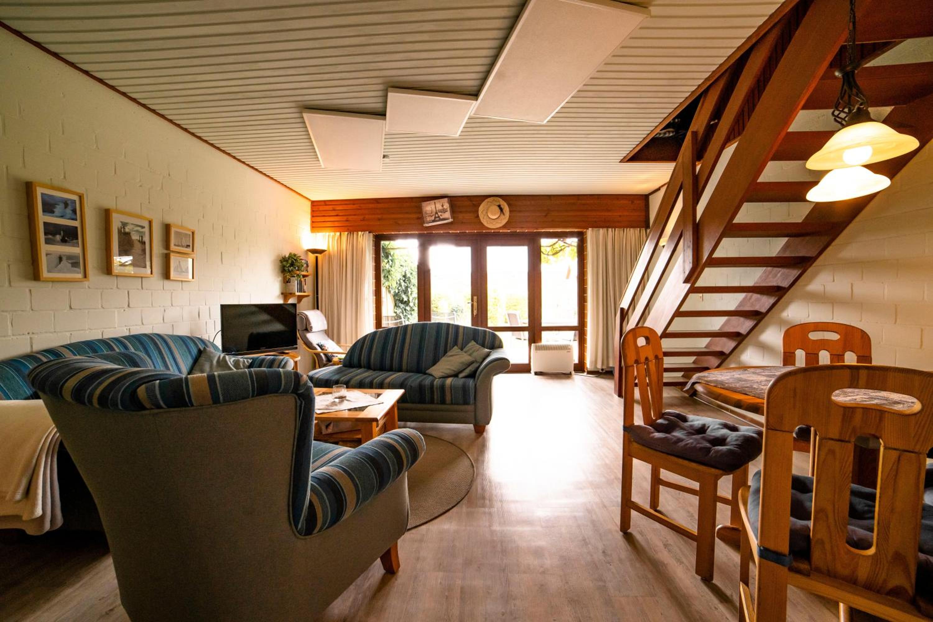 Ferienhaus Kogge Behnken