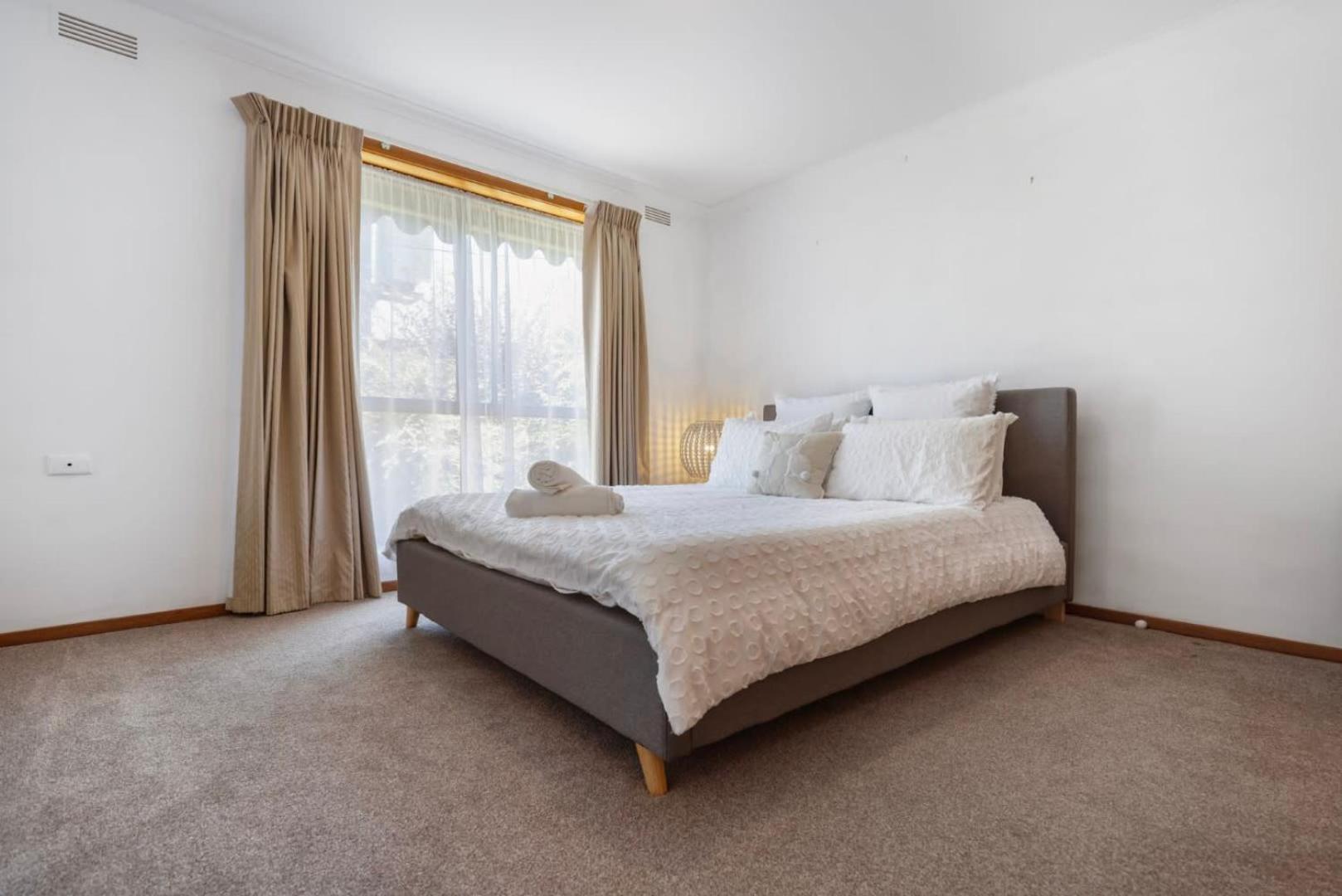 Sovereign Hill Cosy Home in Golden Point