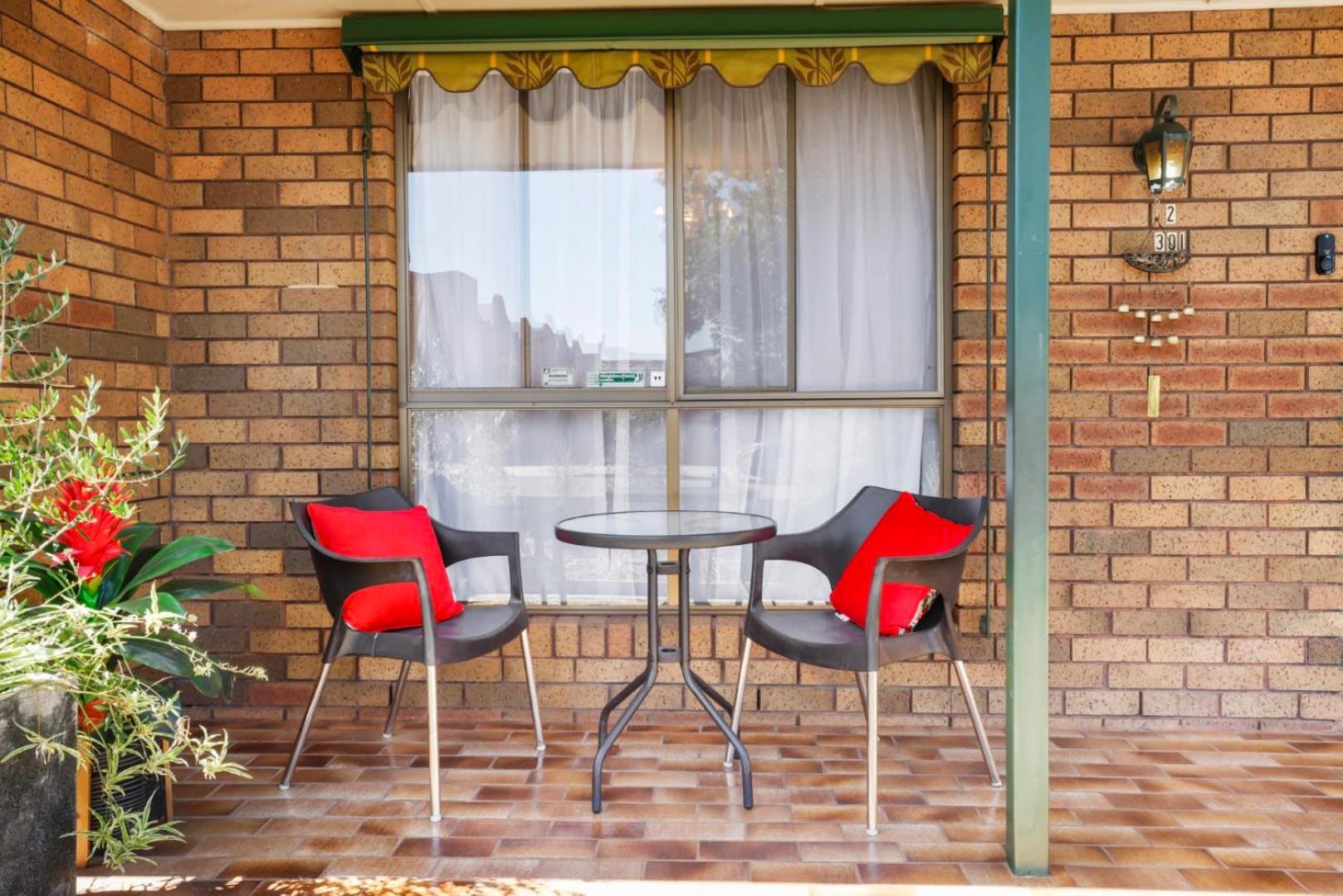 Sovereign Hill Cosy Home in Golden Point
