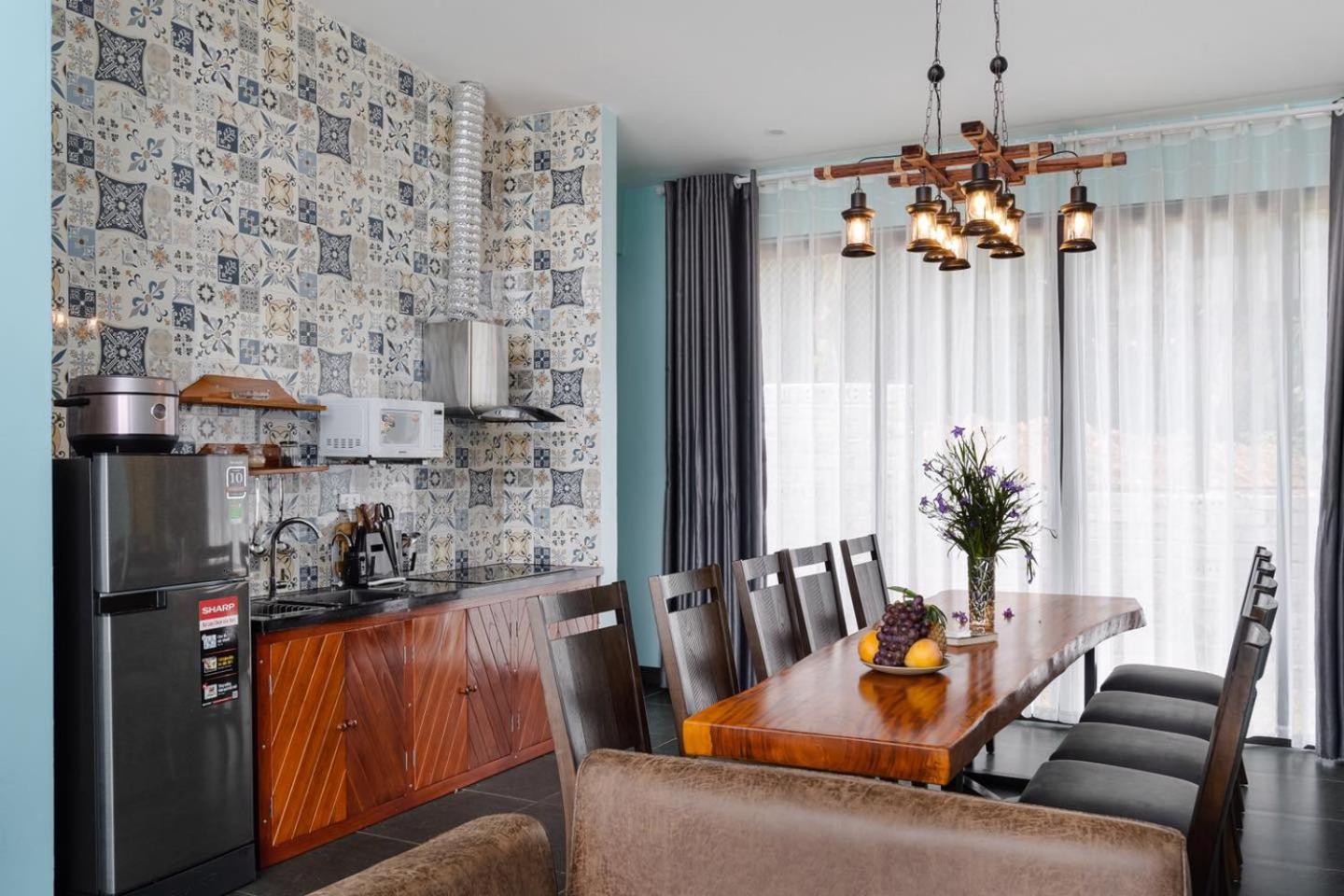Iris Villas Venuestay