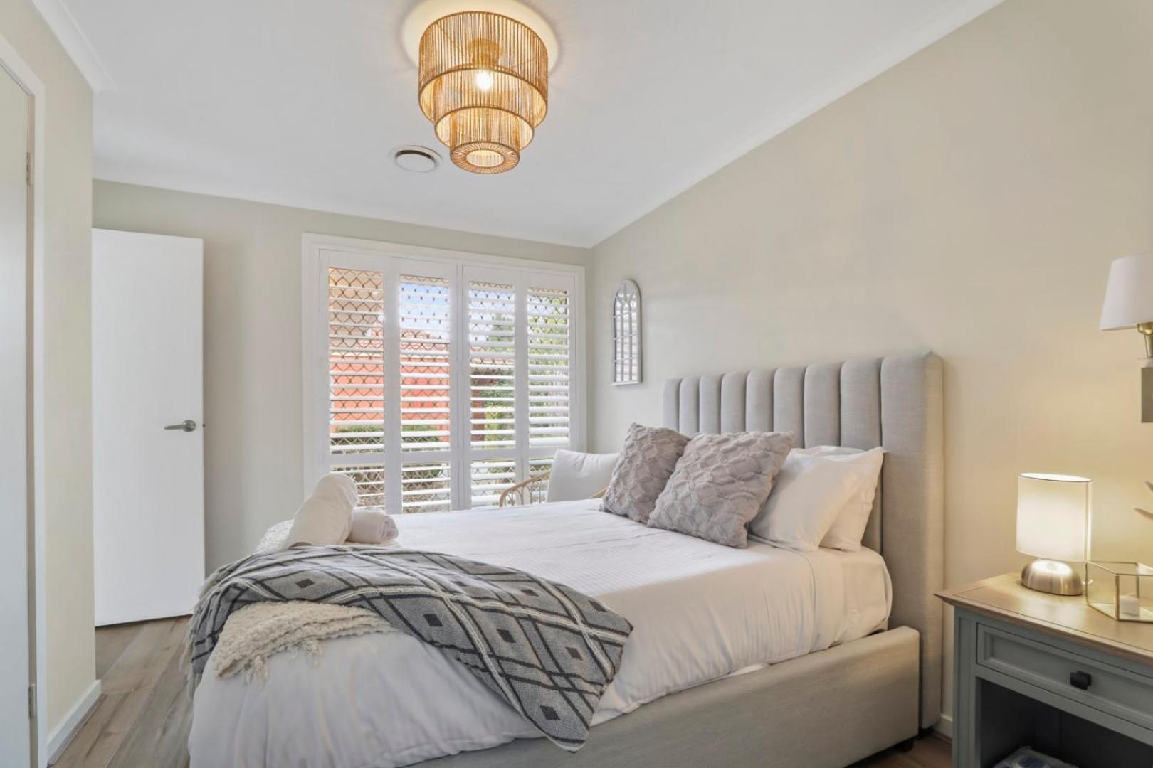 Modern Comfort in Preston