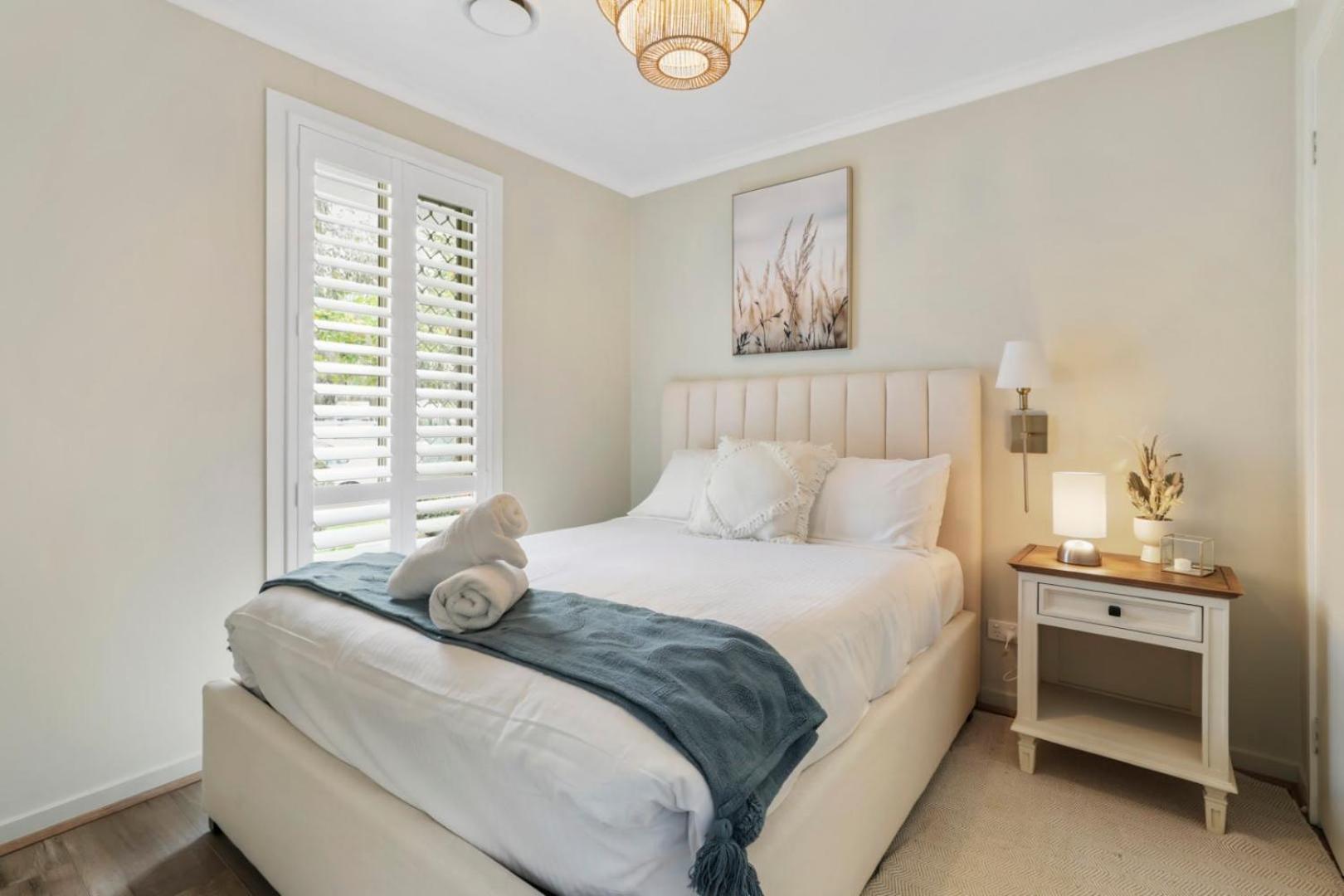 Modern Comfort in Preston