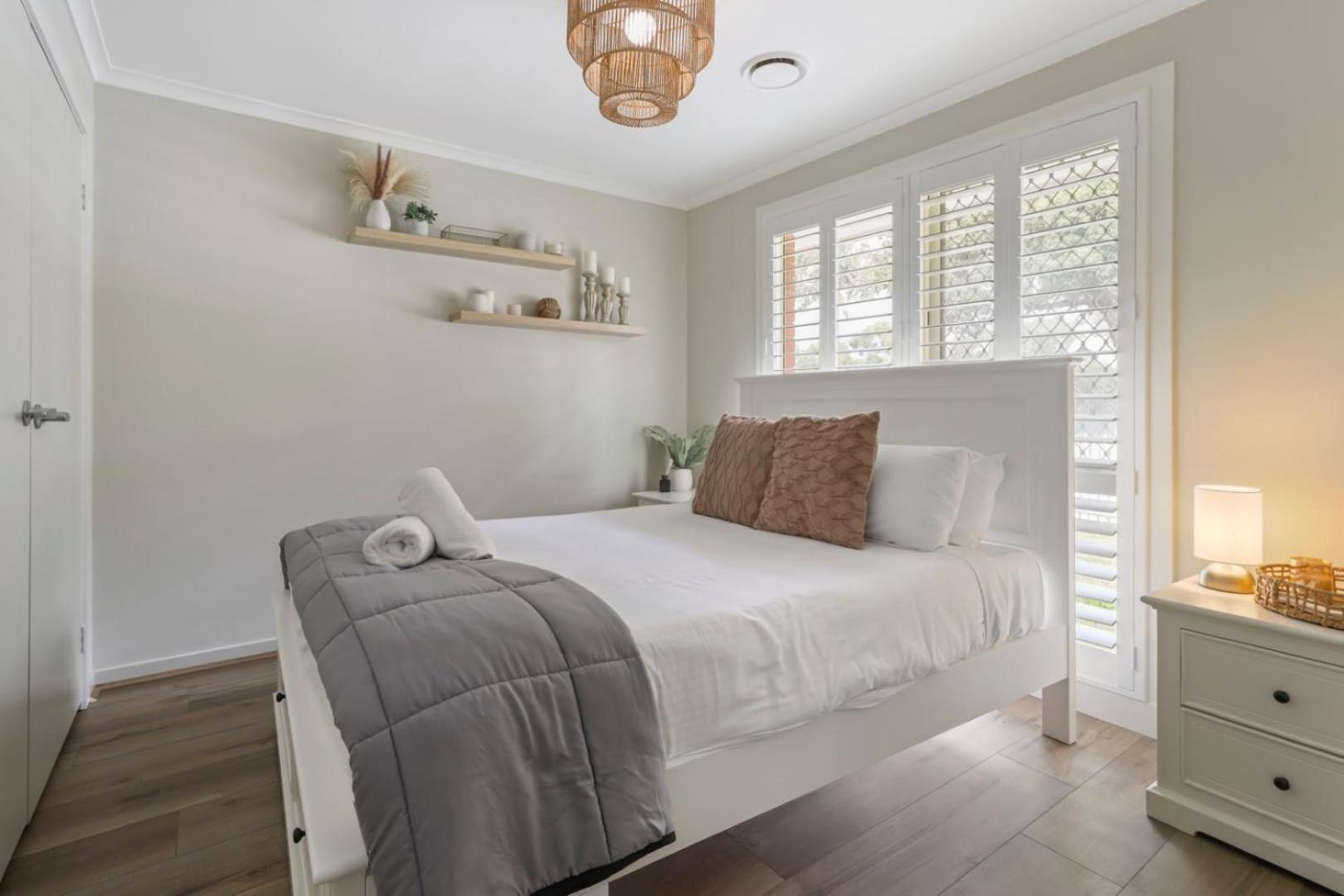 Modern Comfort in Preston