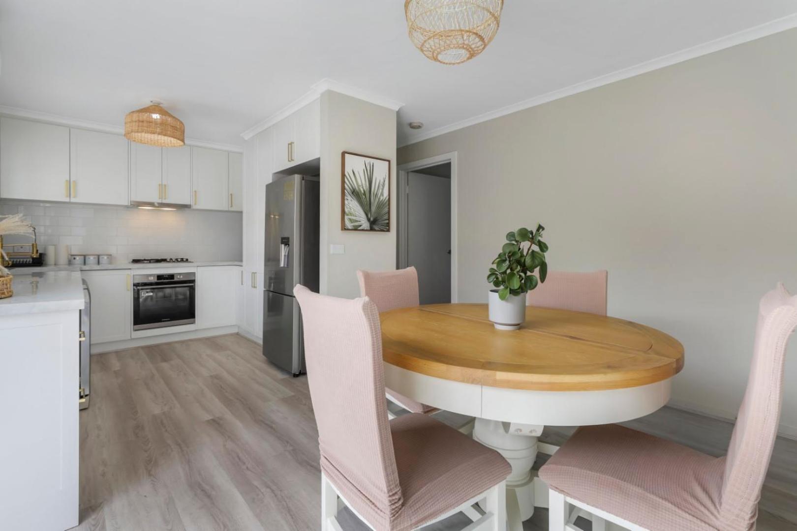 Modern Comfort in Preston