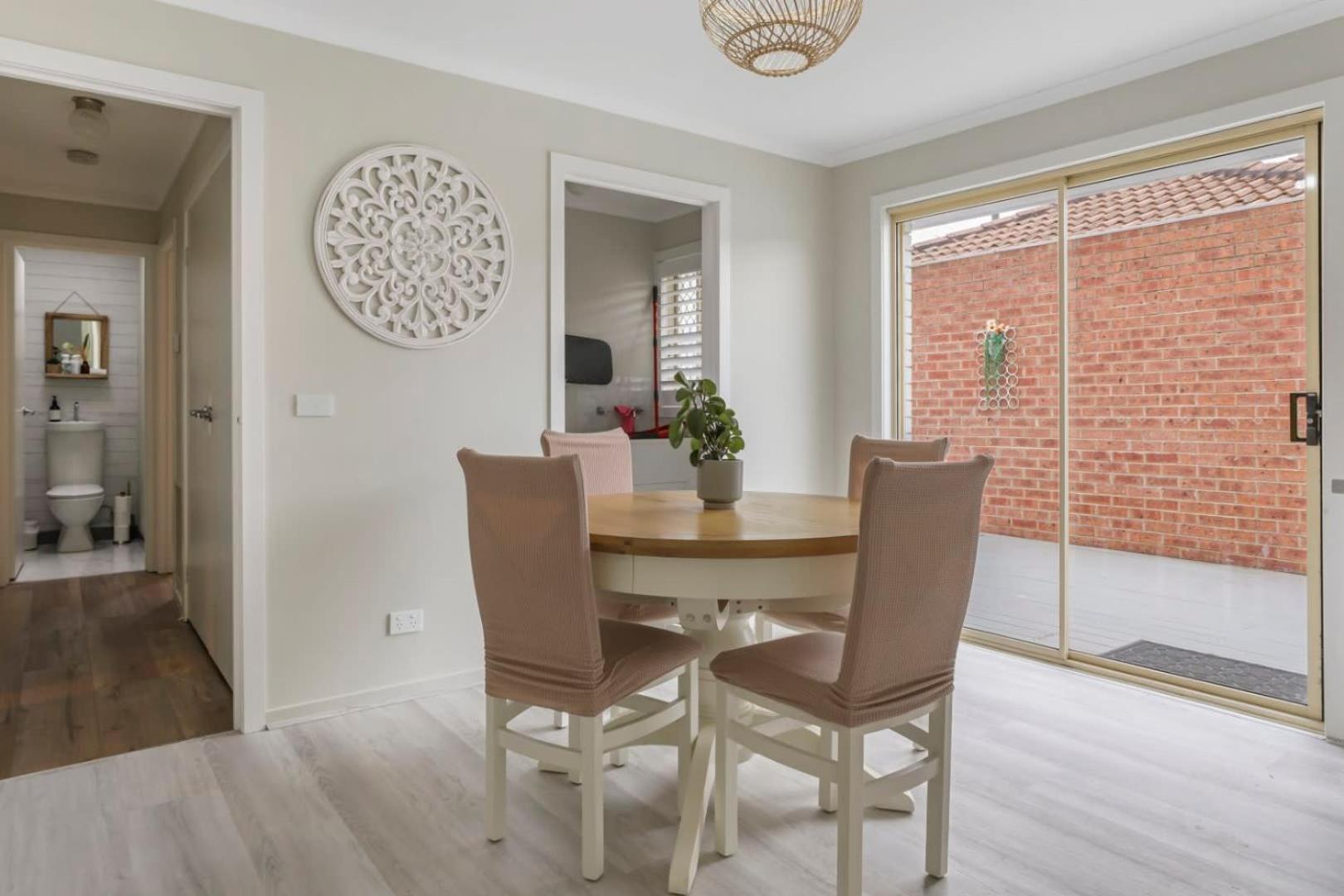Modern Comfort in Preston