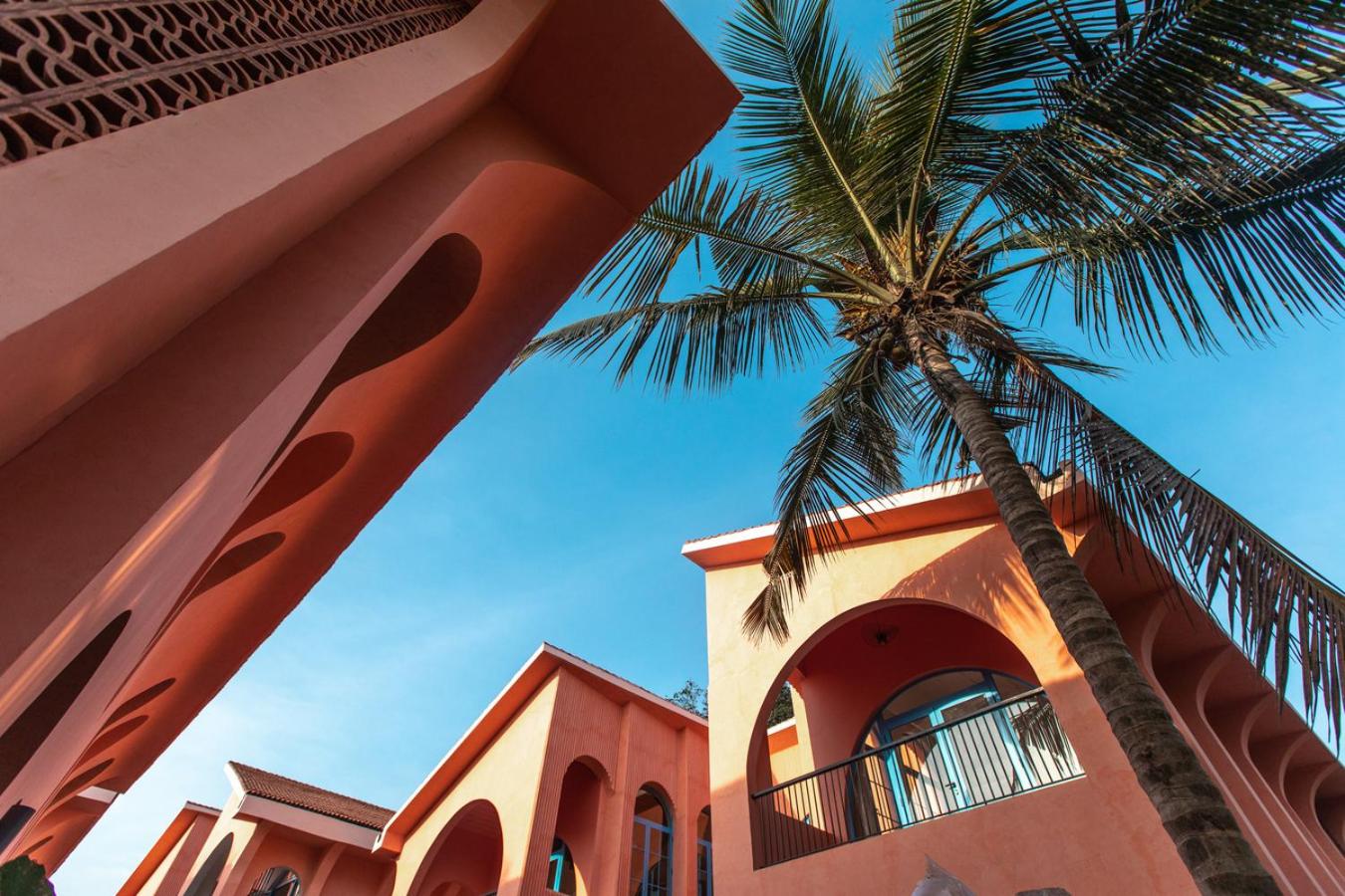 Baia Luxe 3BHK Villa Pool & Jacuzzi, Mandrem Goa view 3