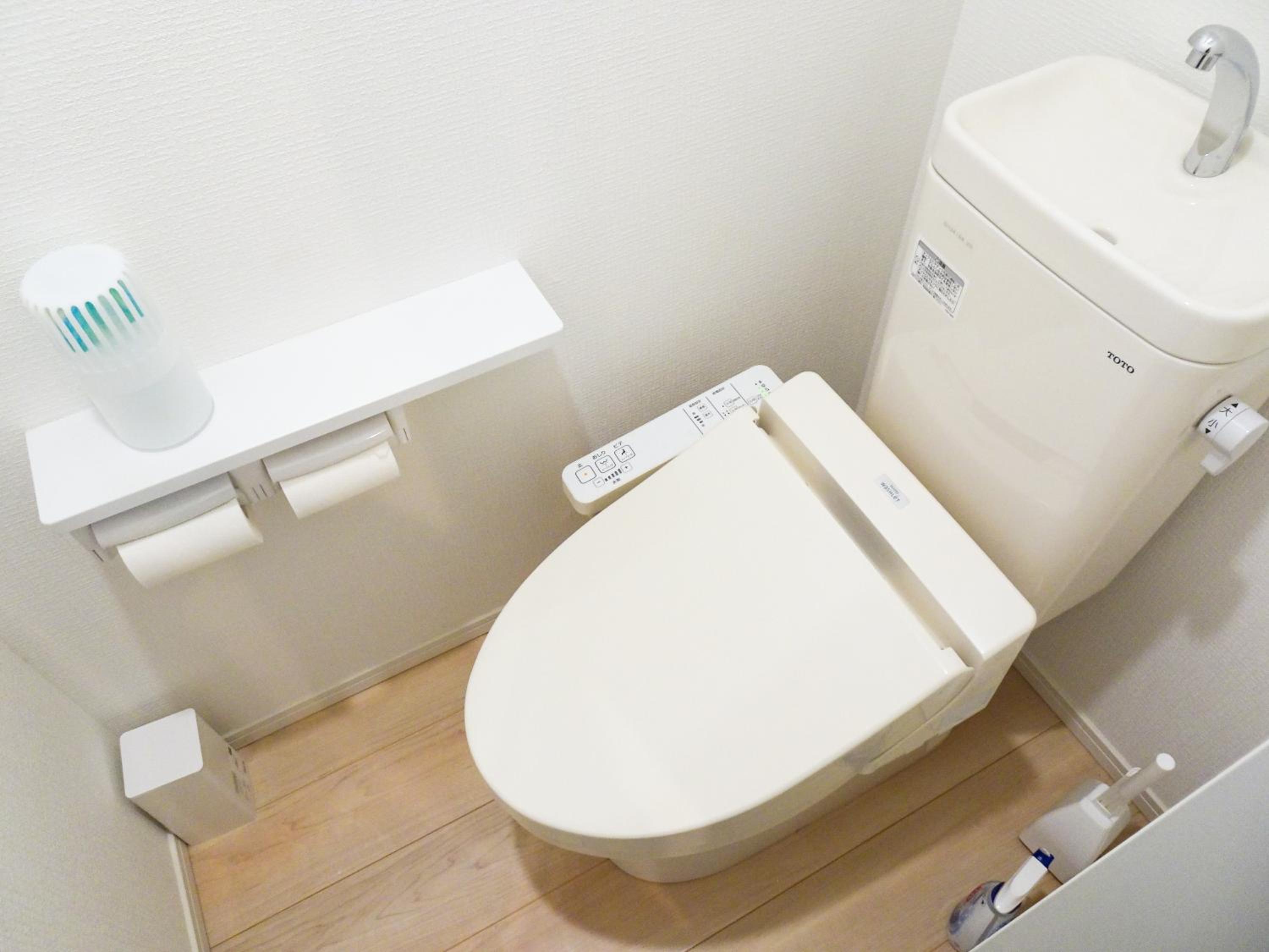 White Color New Design 5ppl Funny Play House 2LDK