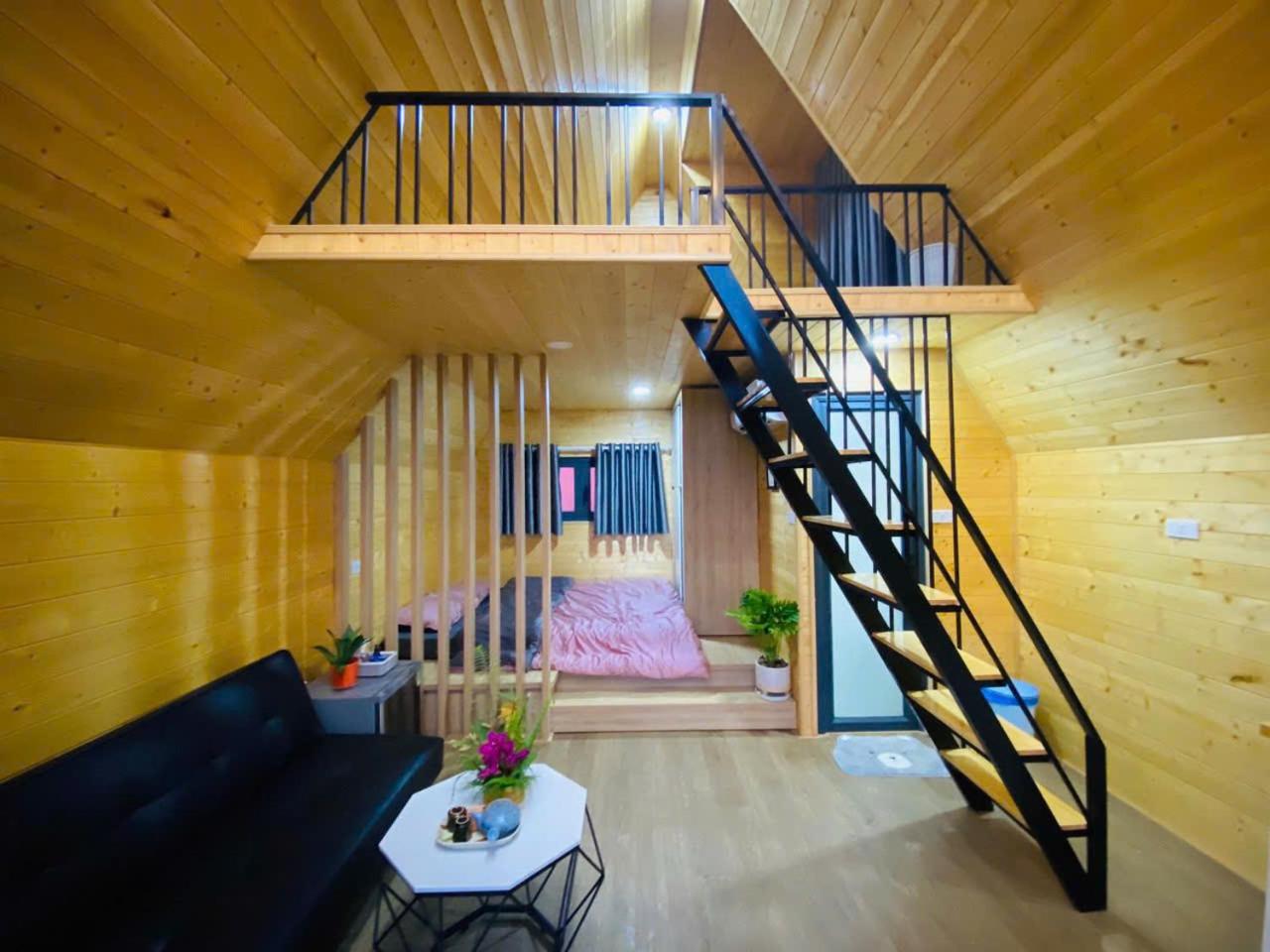 Làng OMM Homestay - Venuestay view 2