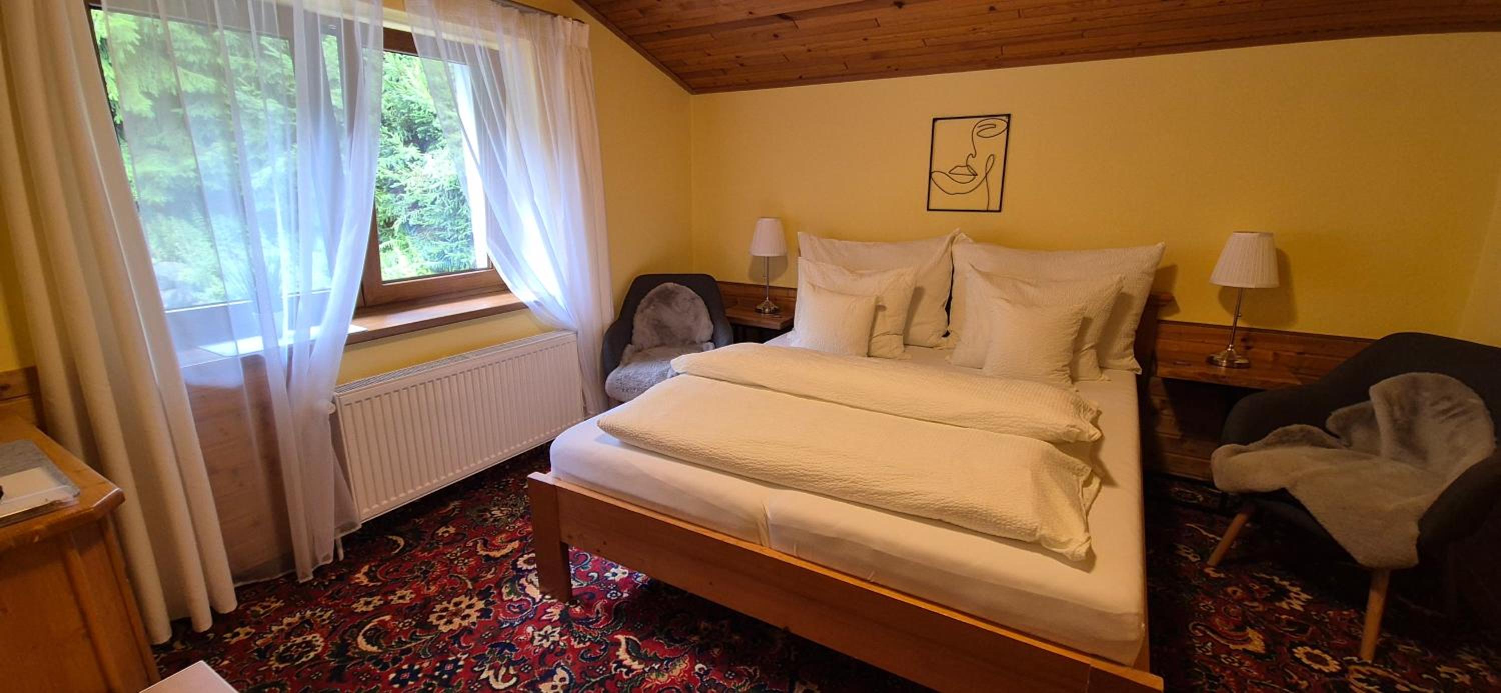 Pension Vinkl