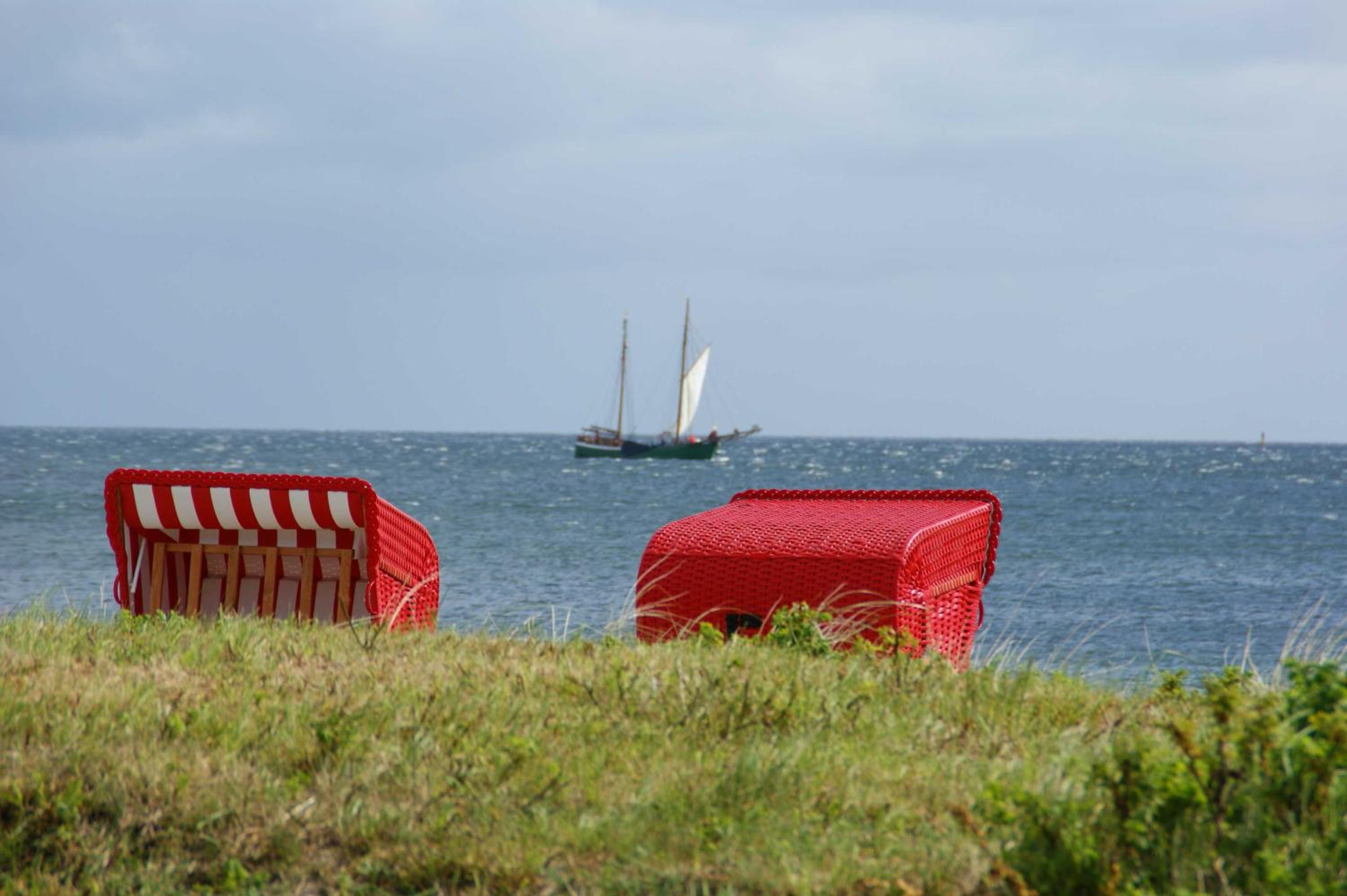 Ferienwohnung Piratin