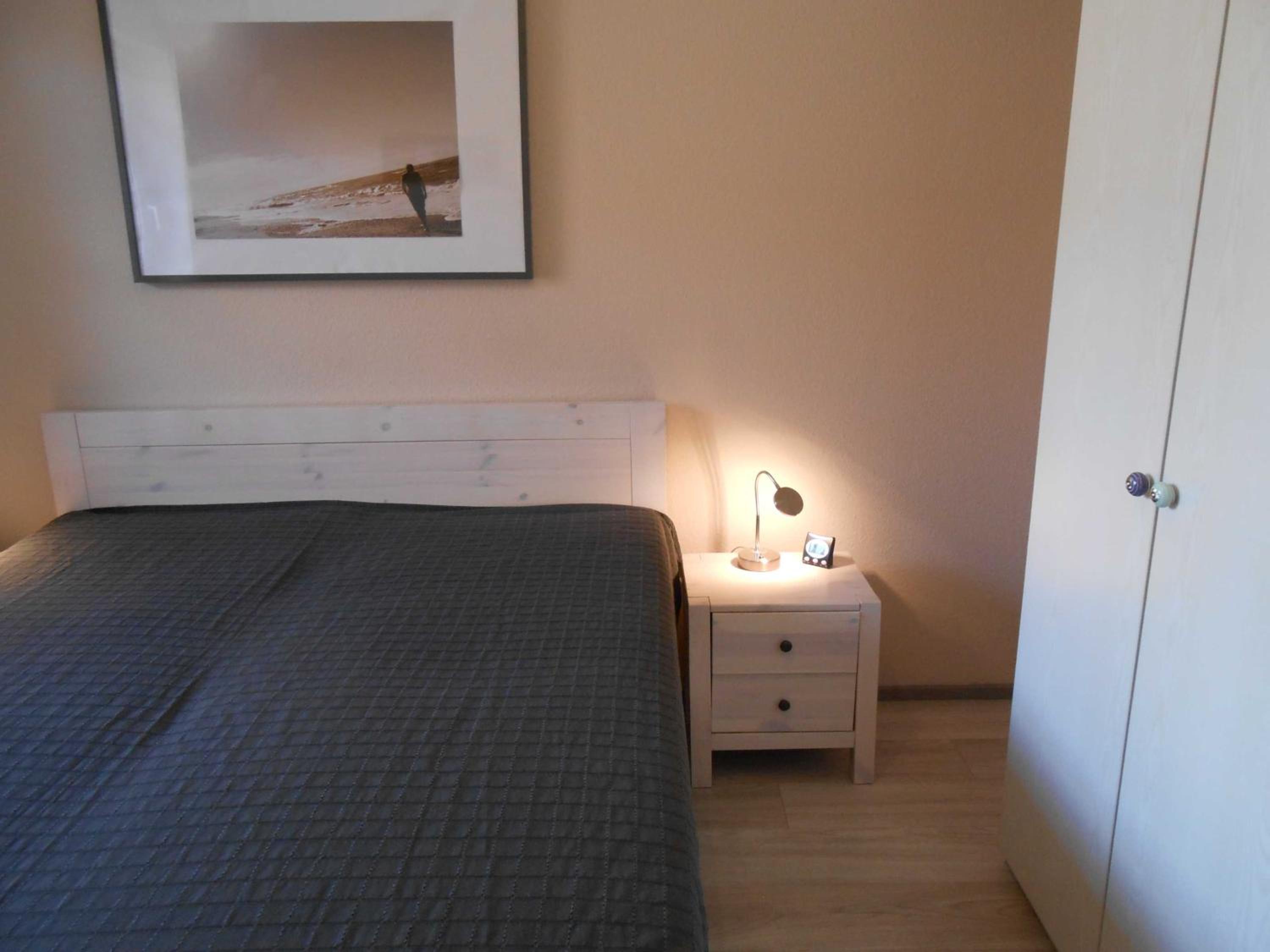 Ferienwohnung Piratin