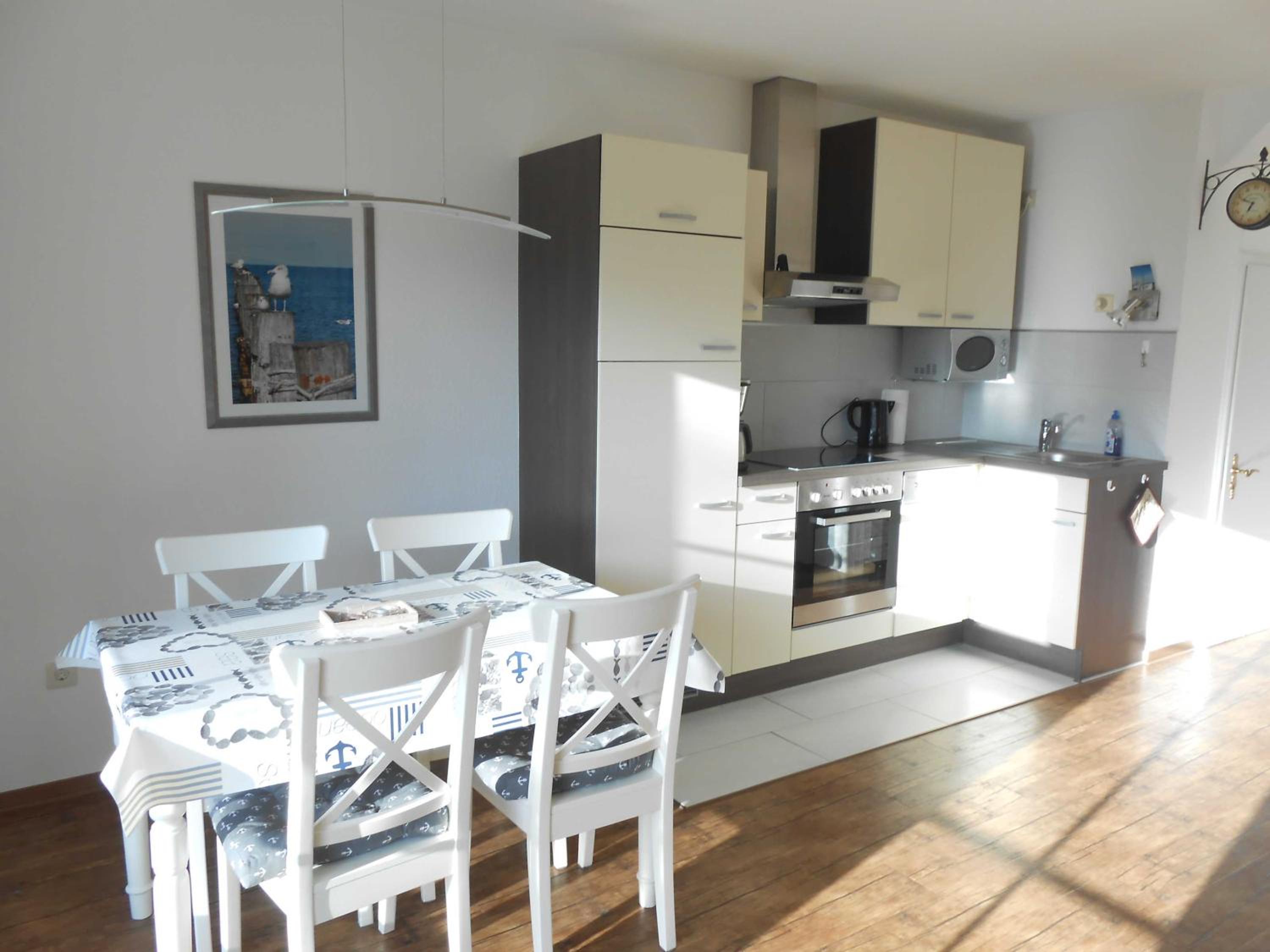 Ferienwohnung Piratin