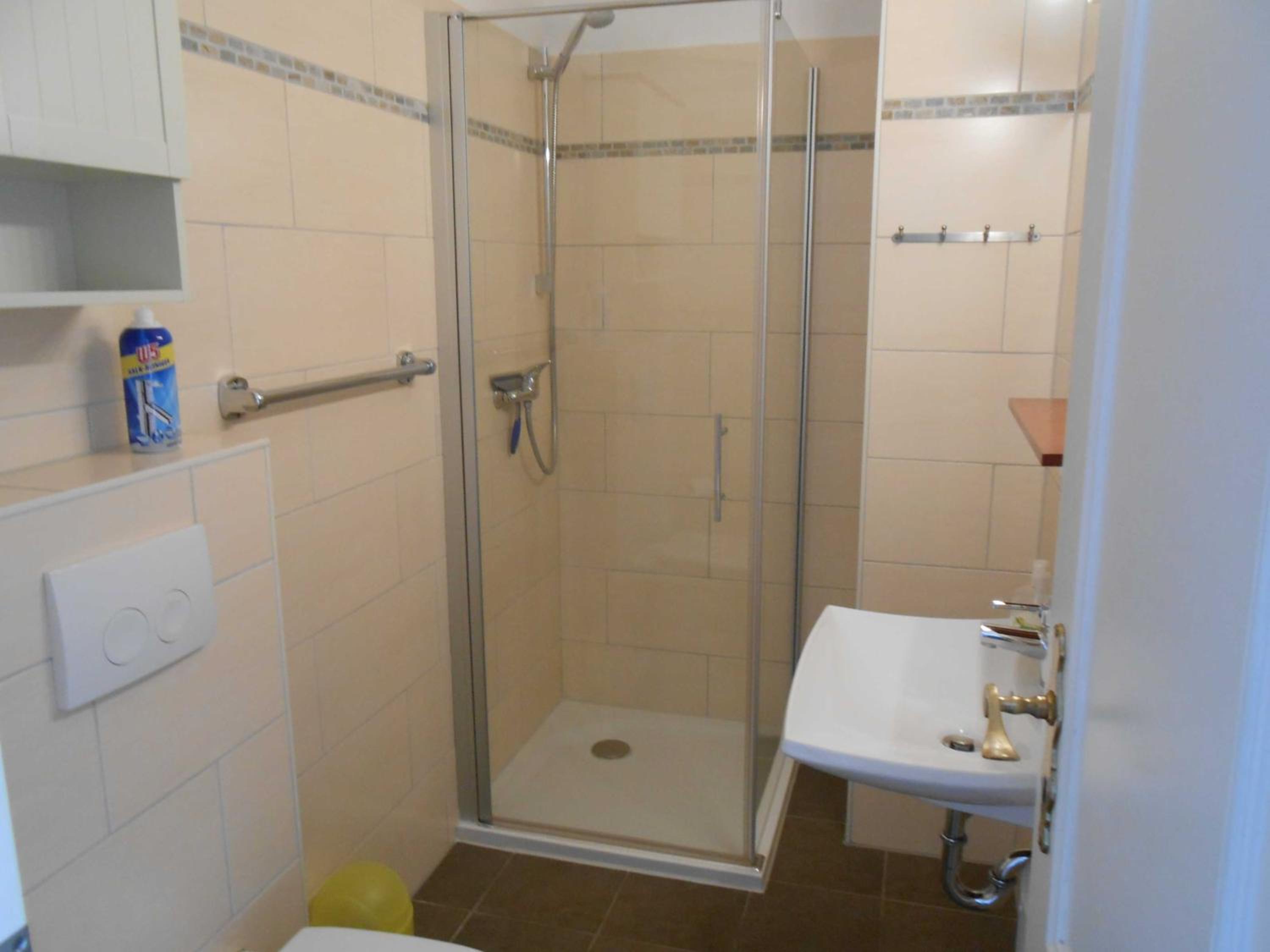 Ferienwohnung Piratin