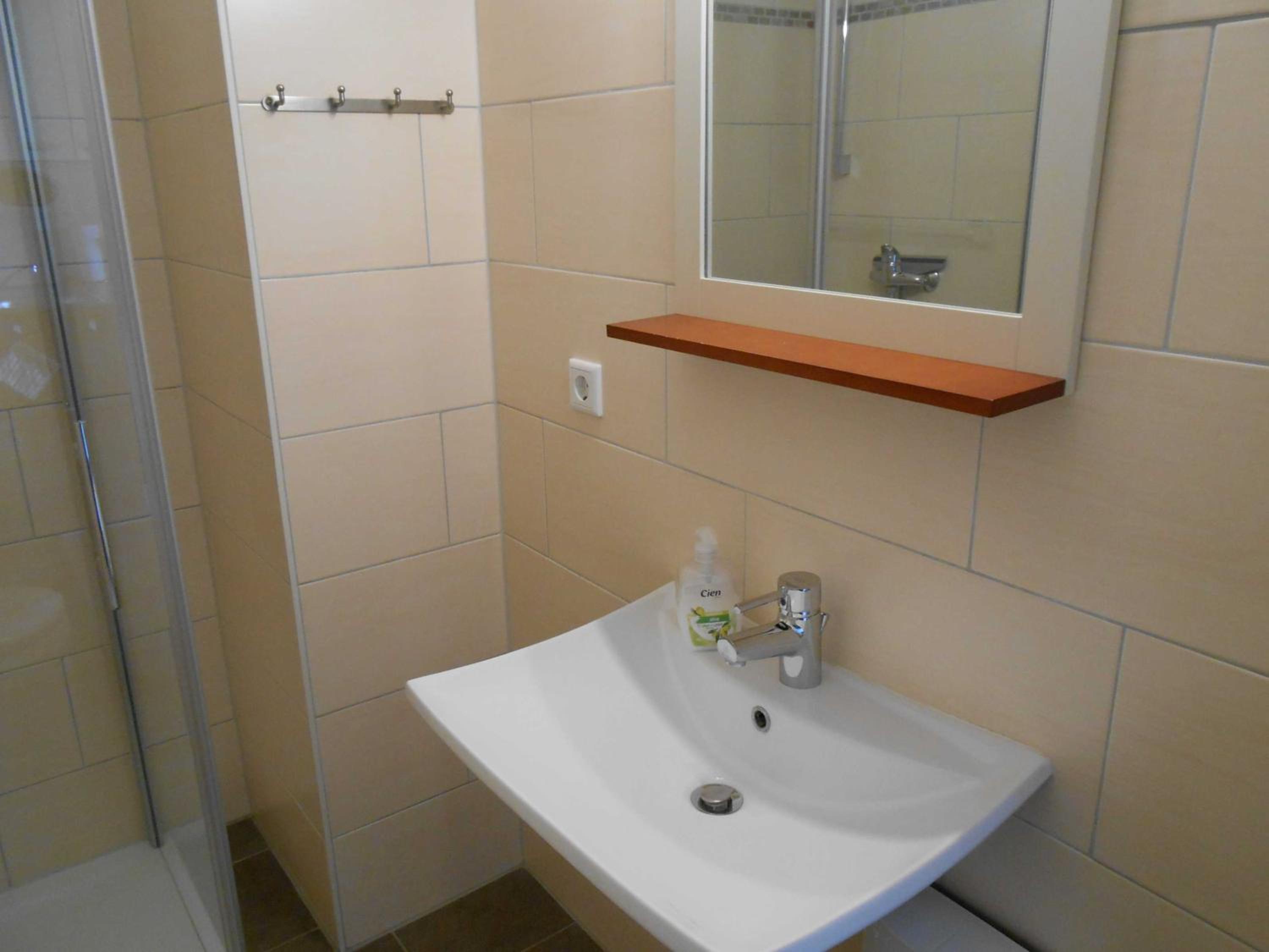 Ferienwohnung Piratin