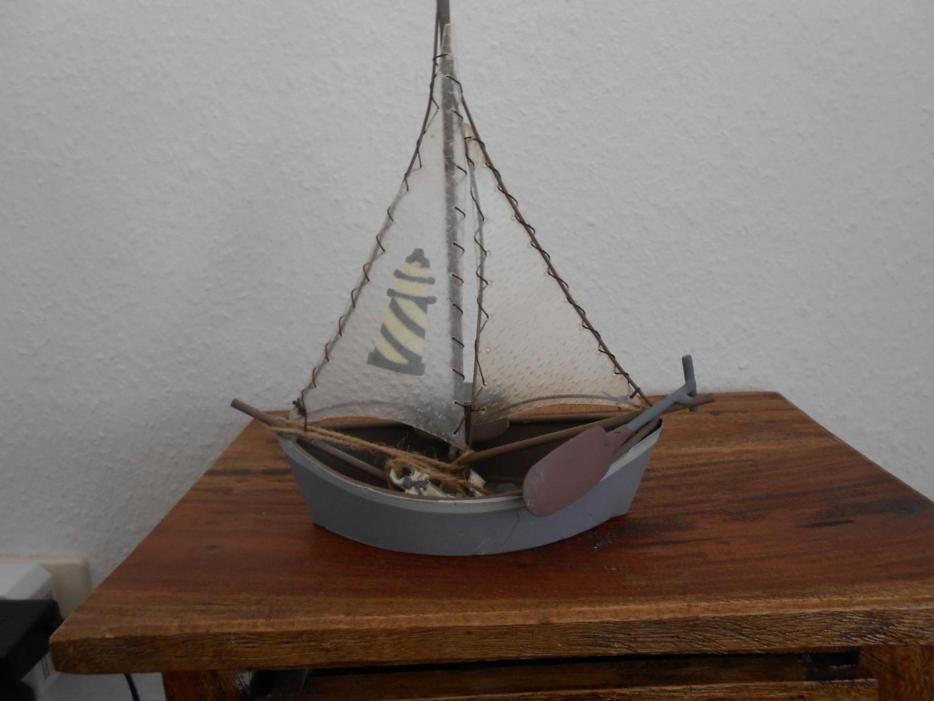 Ferienwohnung Piratin