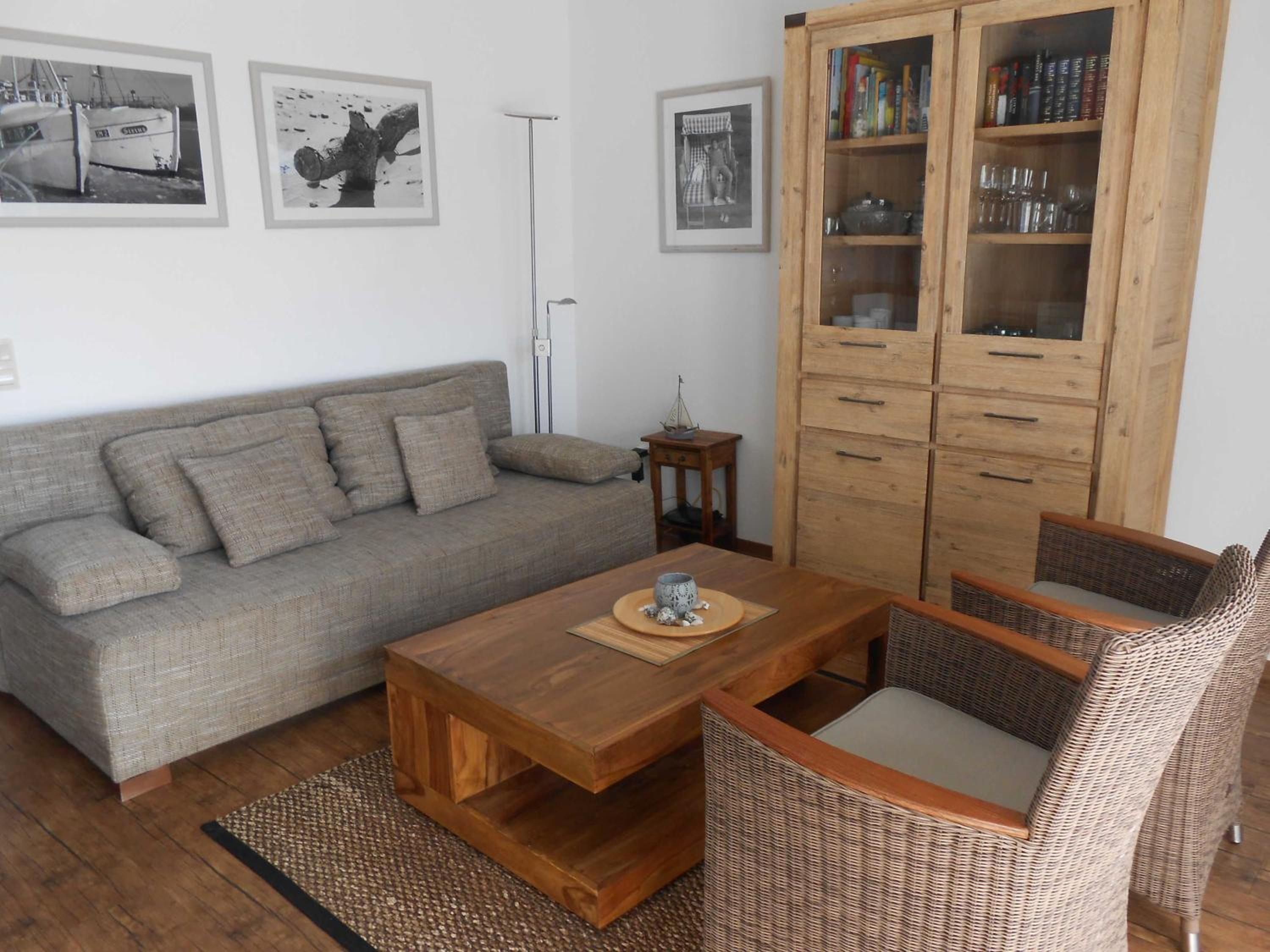 Ferienwohnung Piratin