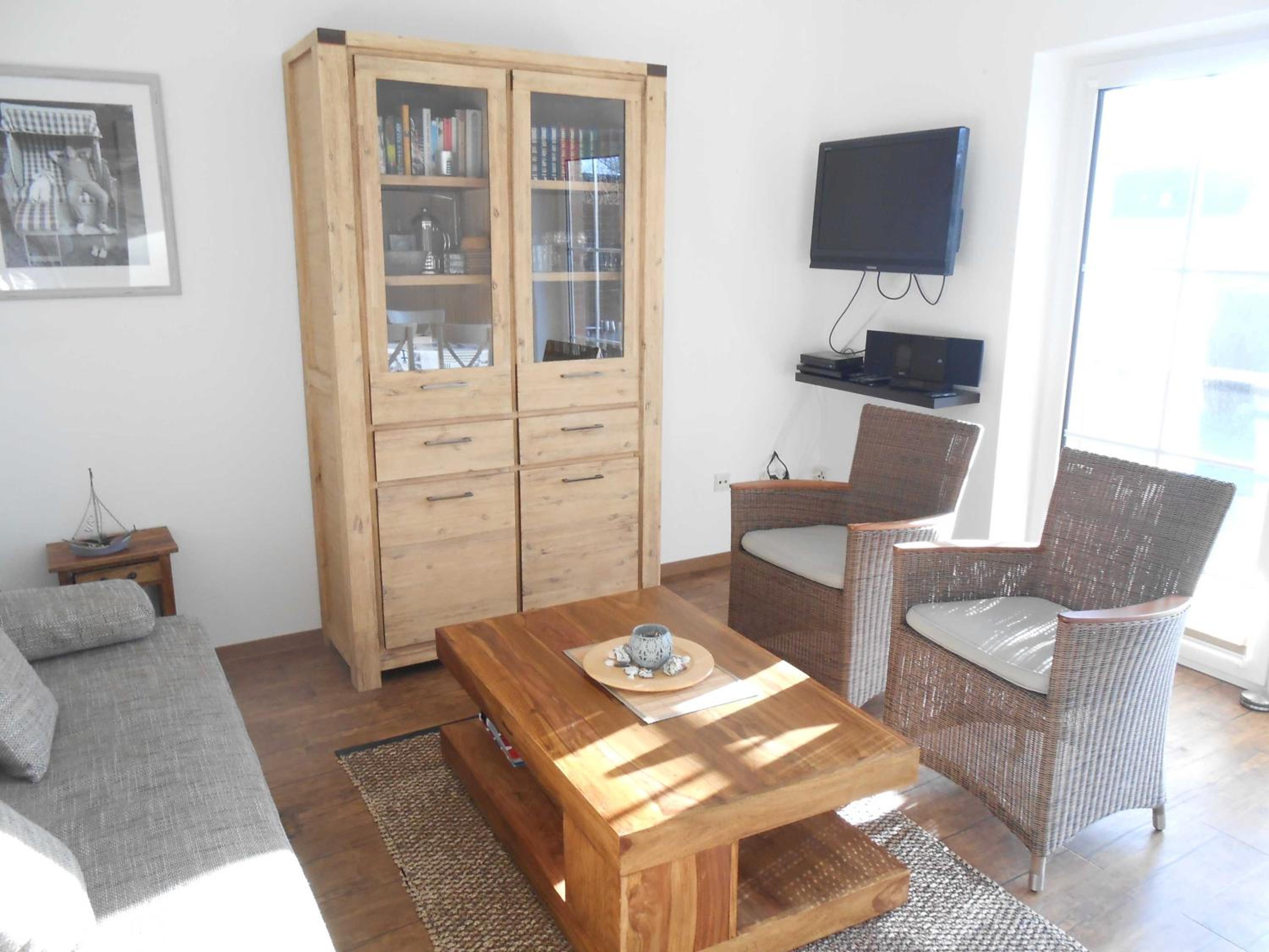 Ferienwohnung Piratin