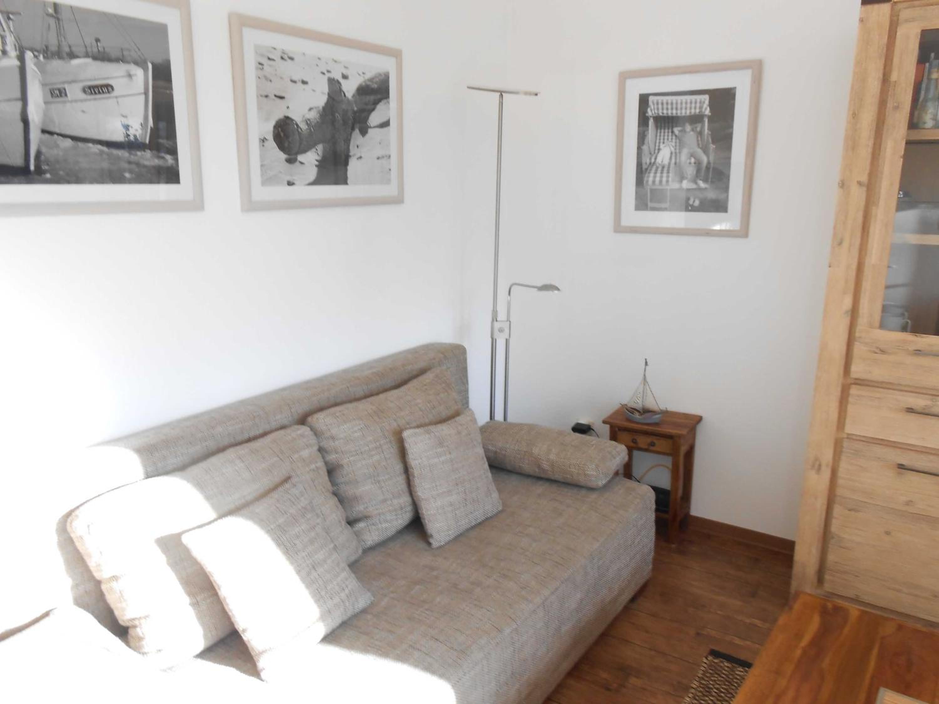 Ferienwohnung Piratin