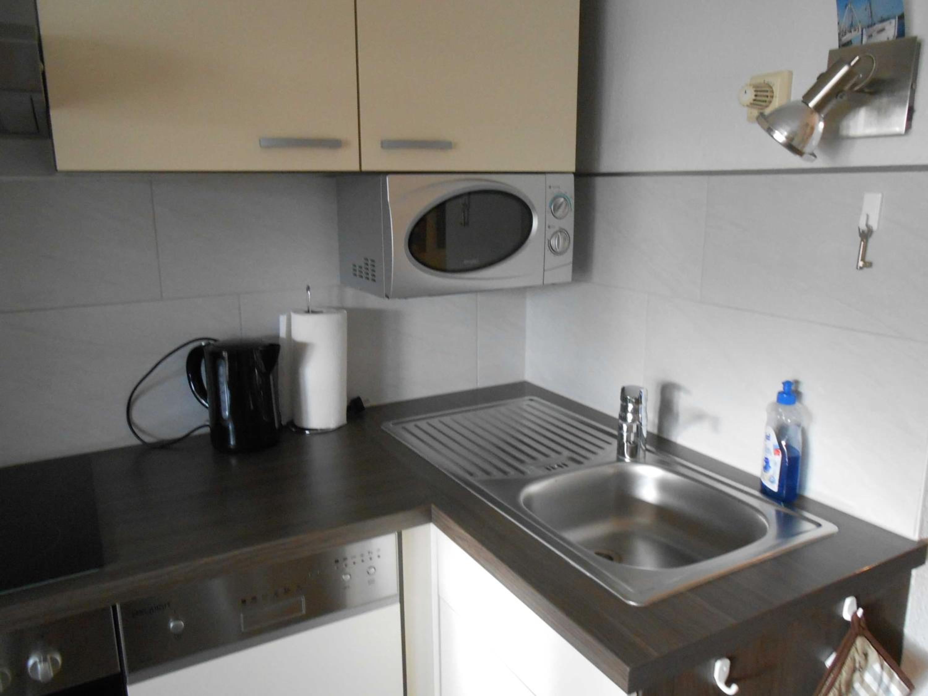 Ferienwohnung Piratin