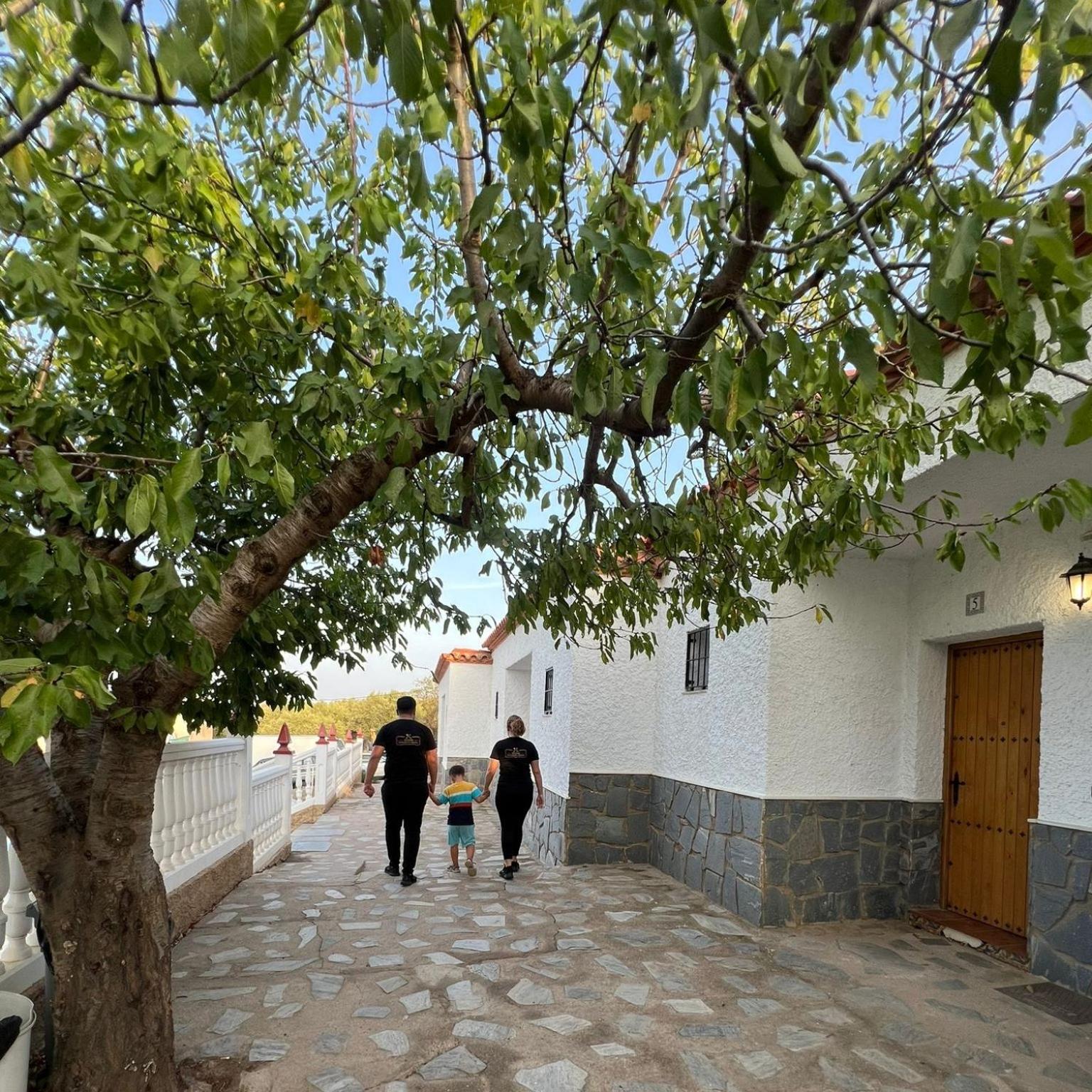Pensión Xiquena
