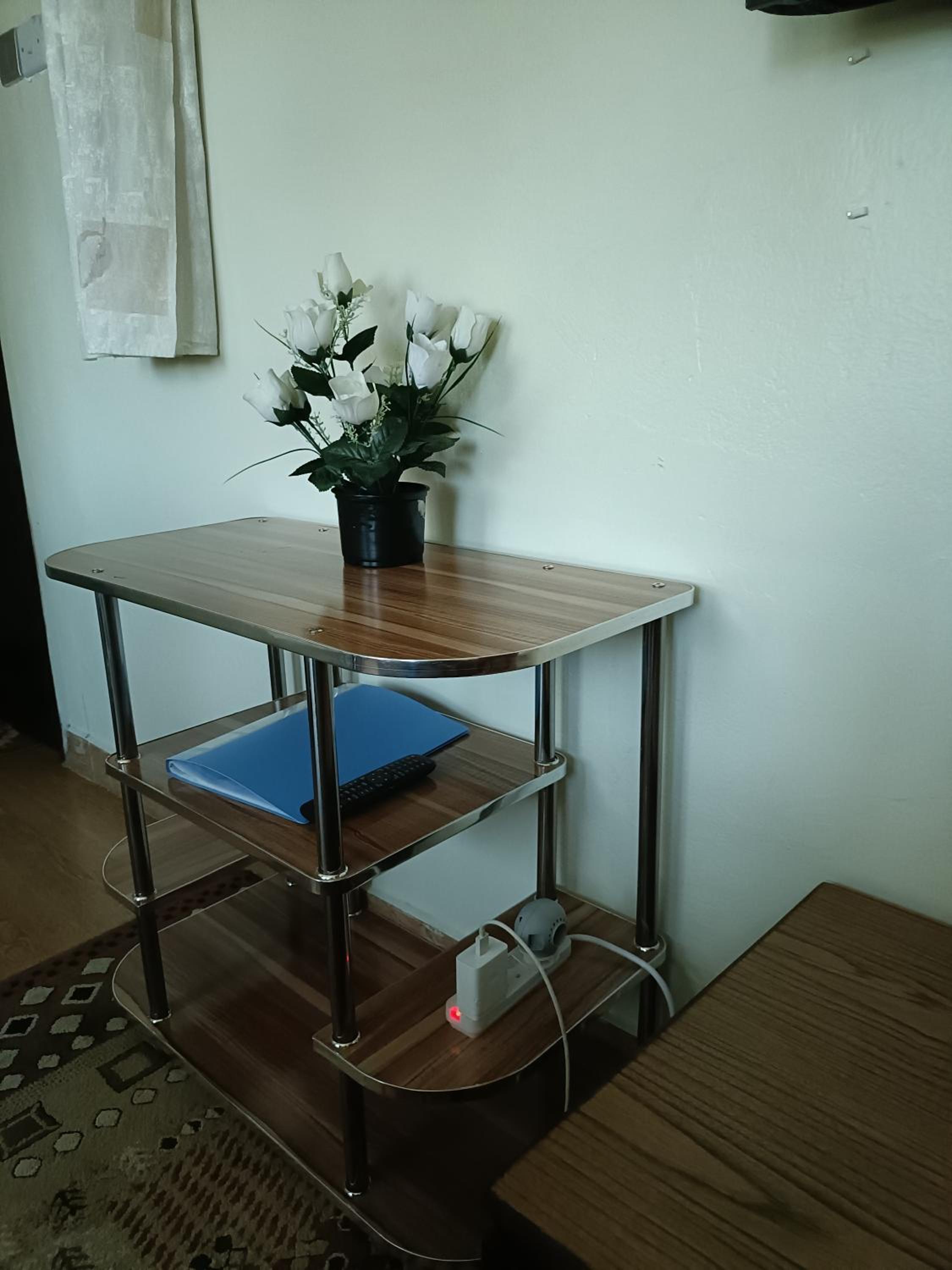 Lena's Studio Apartment