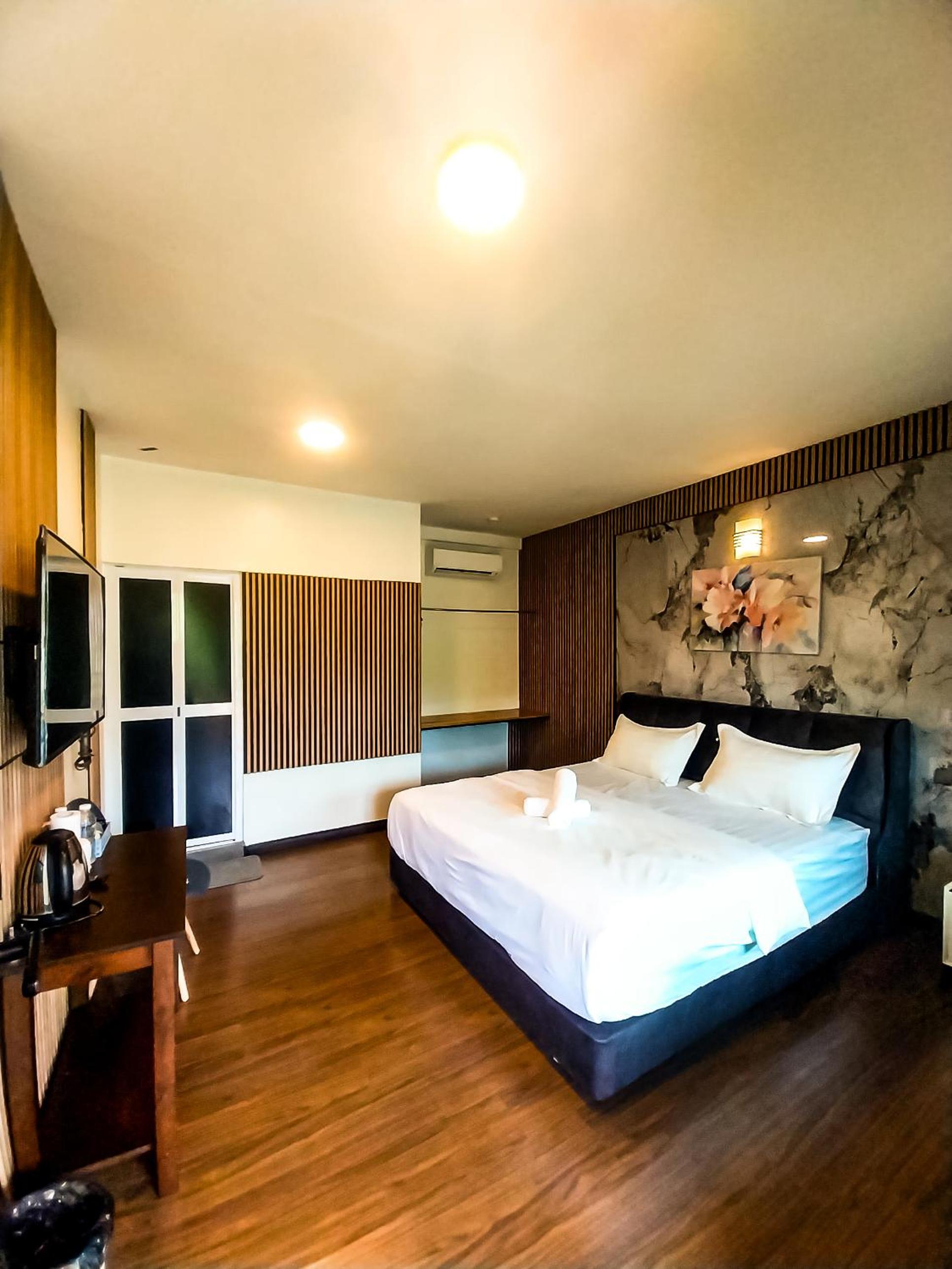 Pua Family Villa photo 1