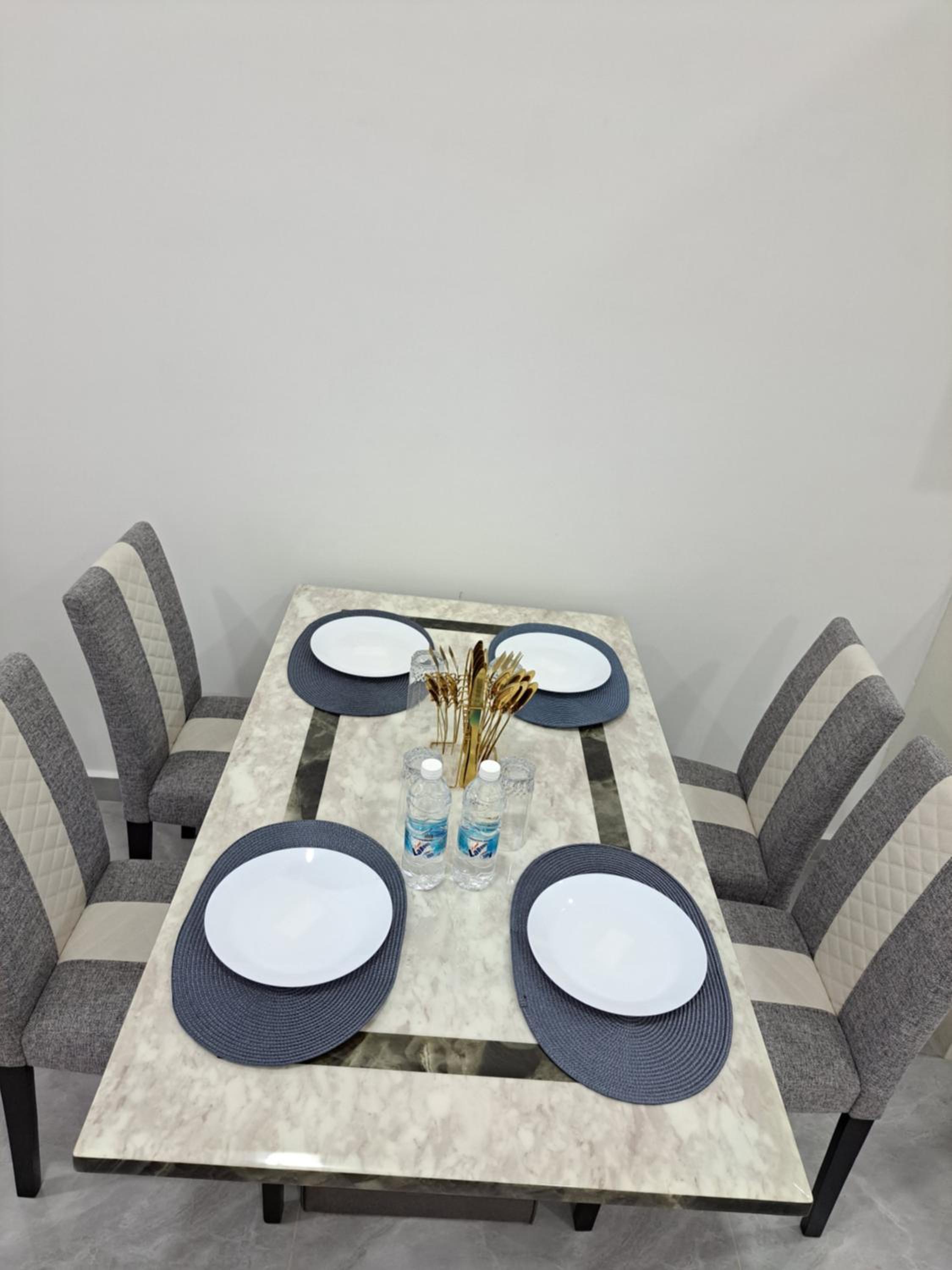 AGILE Residence Bukit Bintang Kuala Lumpur By SHA