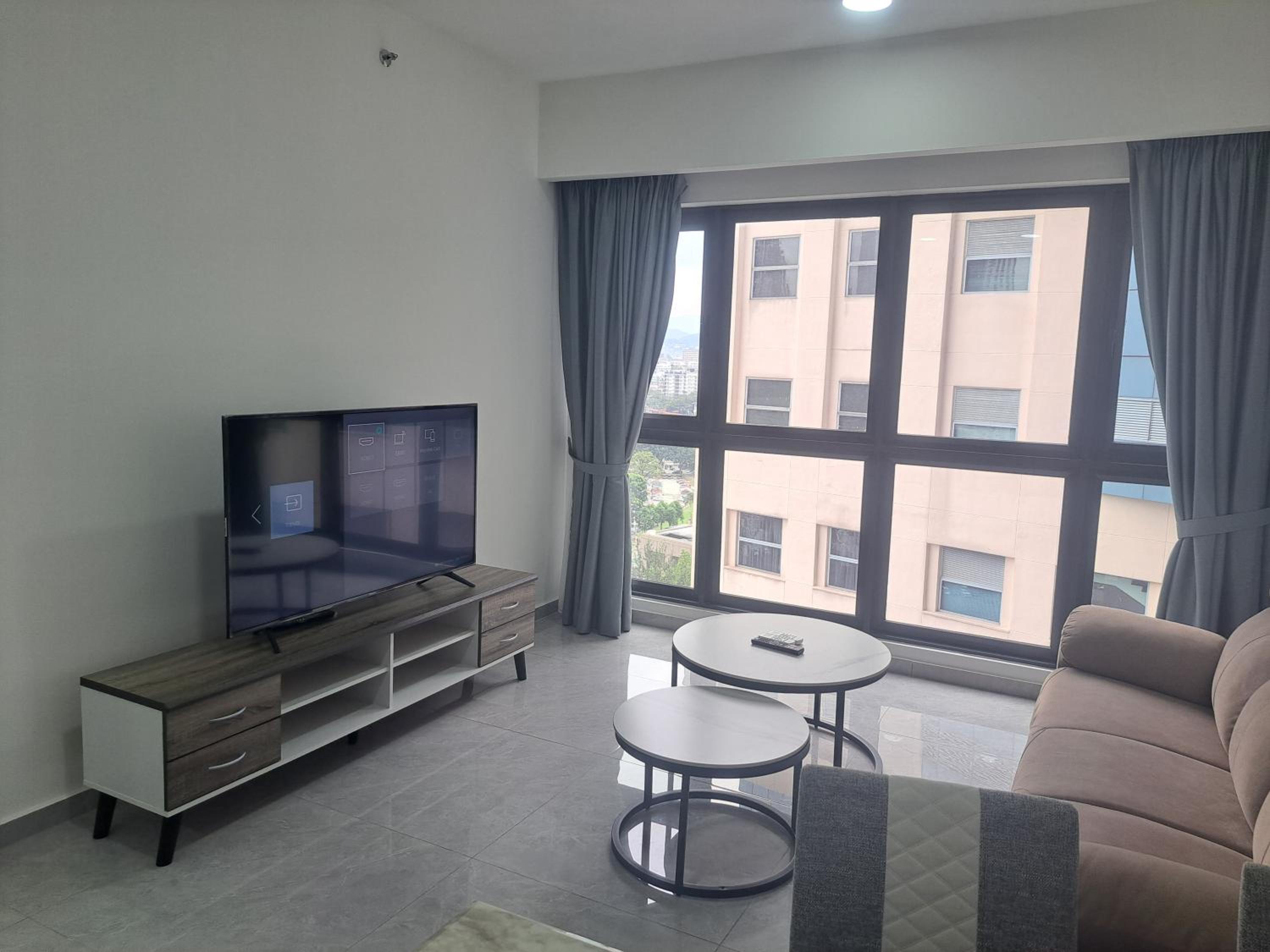 AGILE Residence Bukit Bintang Kuala Lumpur By SHA
