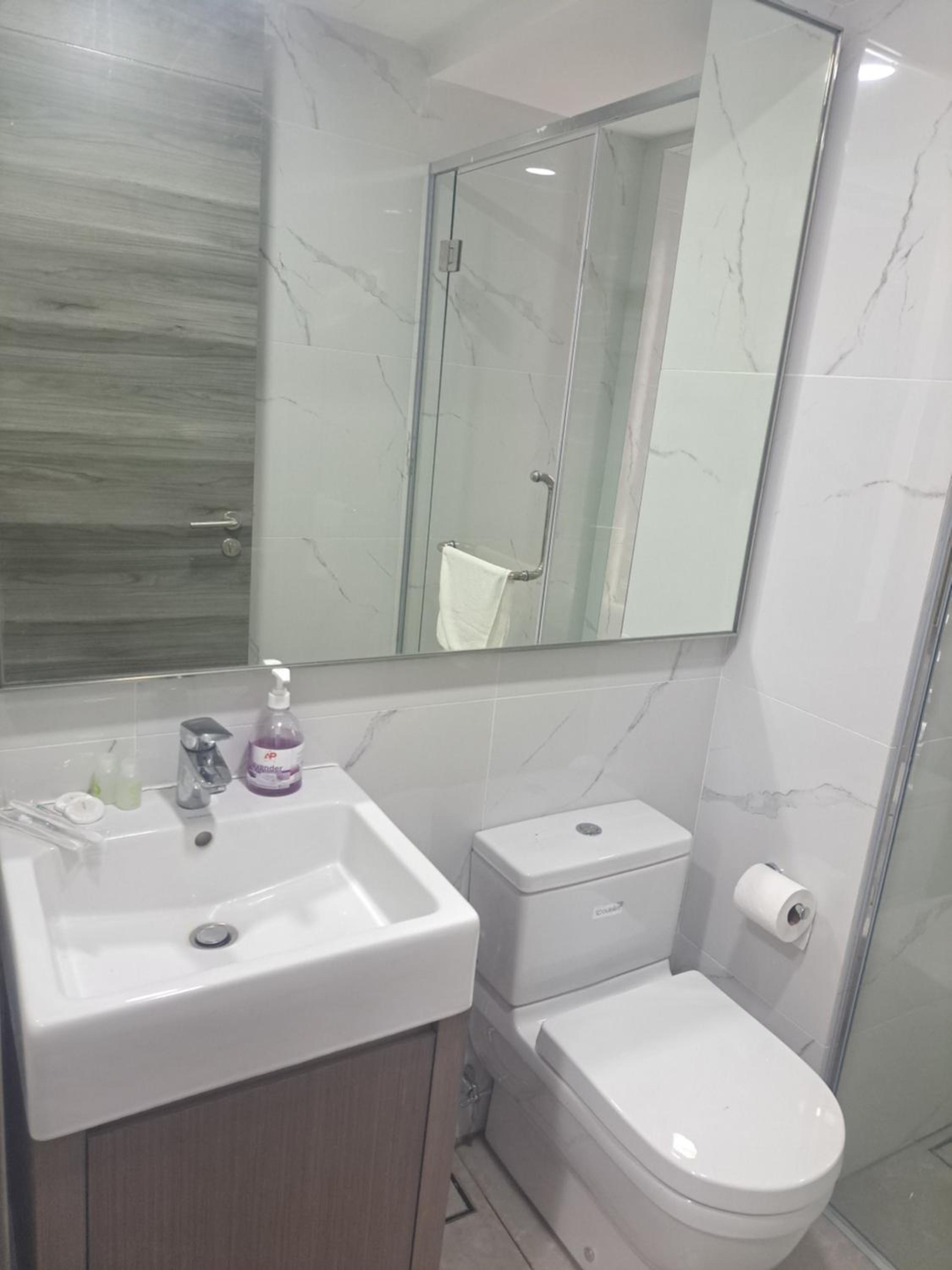 AGILE Residence Bukit Bintang Kuala Lumpur By SHA