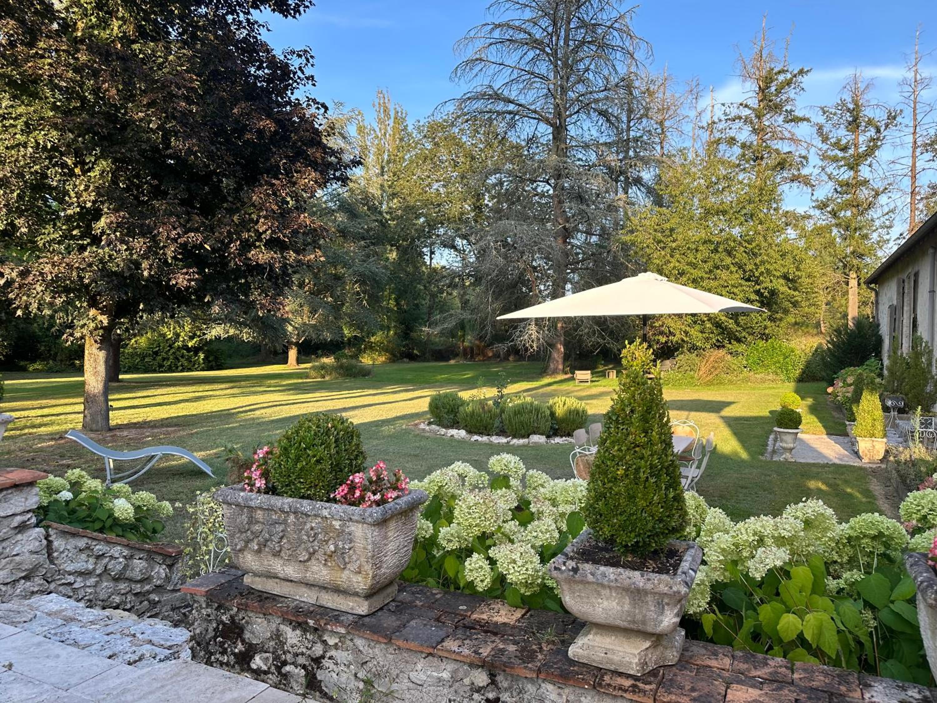 Chambre suite privée à 10km de Chambord et Cheverny