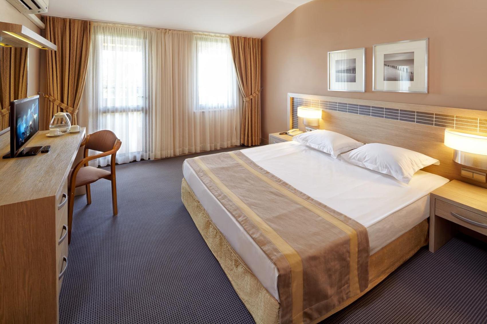 Pam Thermal Hotel & Clinic Spa — 14