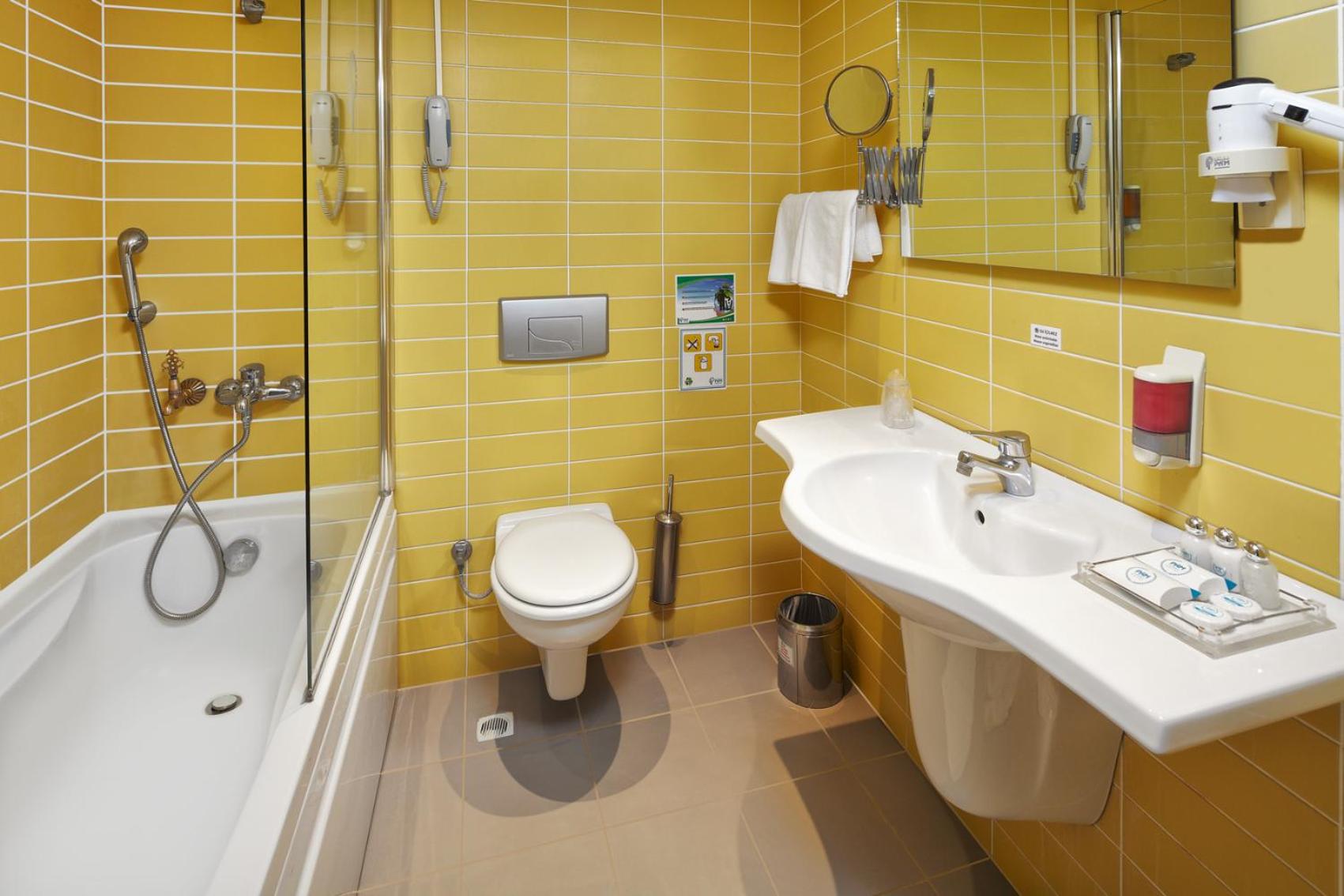 Pam Thermal Hotel & Clinic Spa — 10