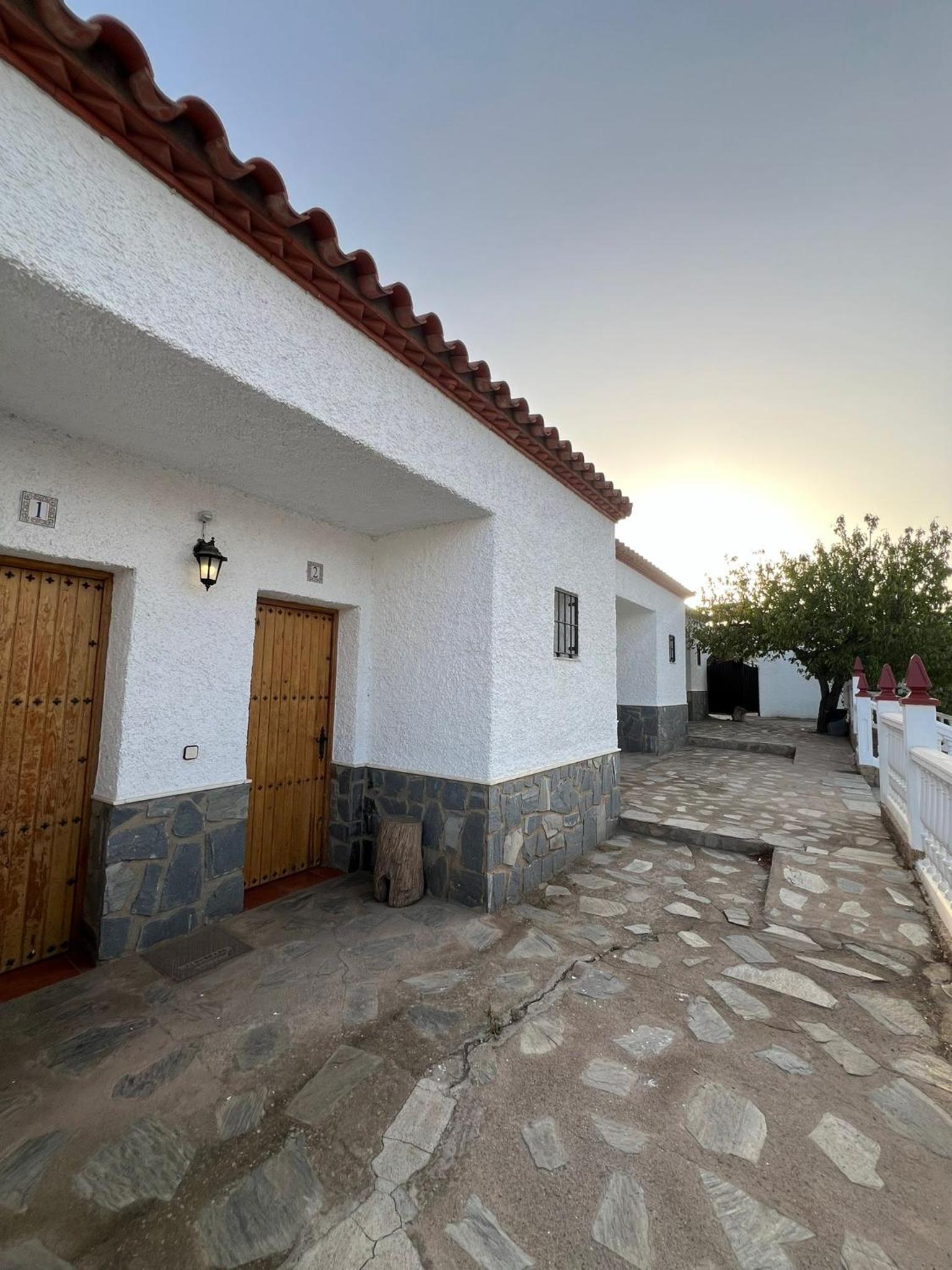 Pensión Xiquena