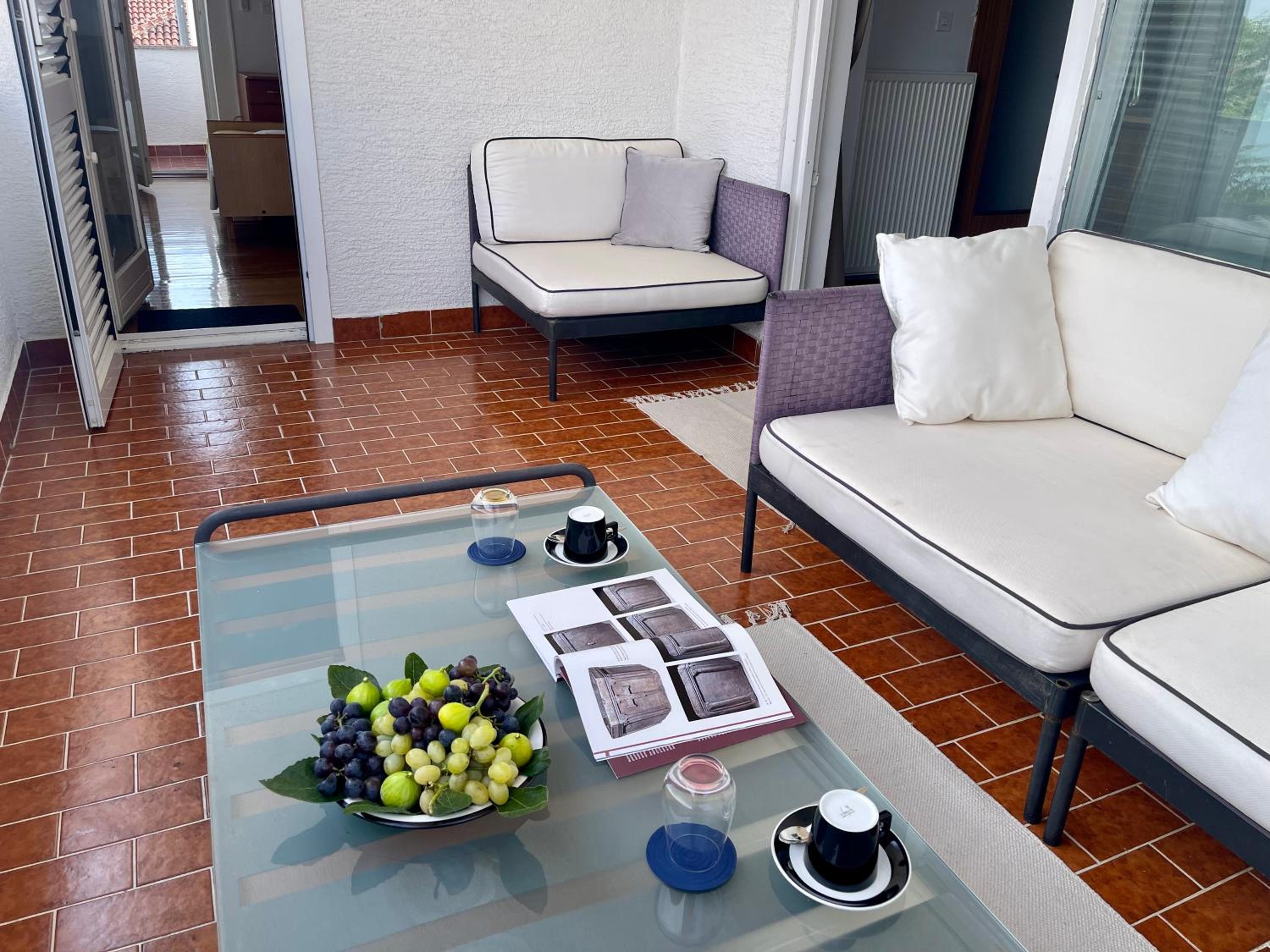 Ana Guest House