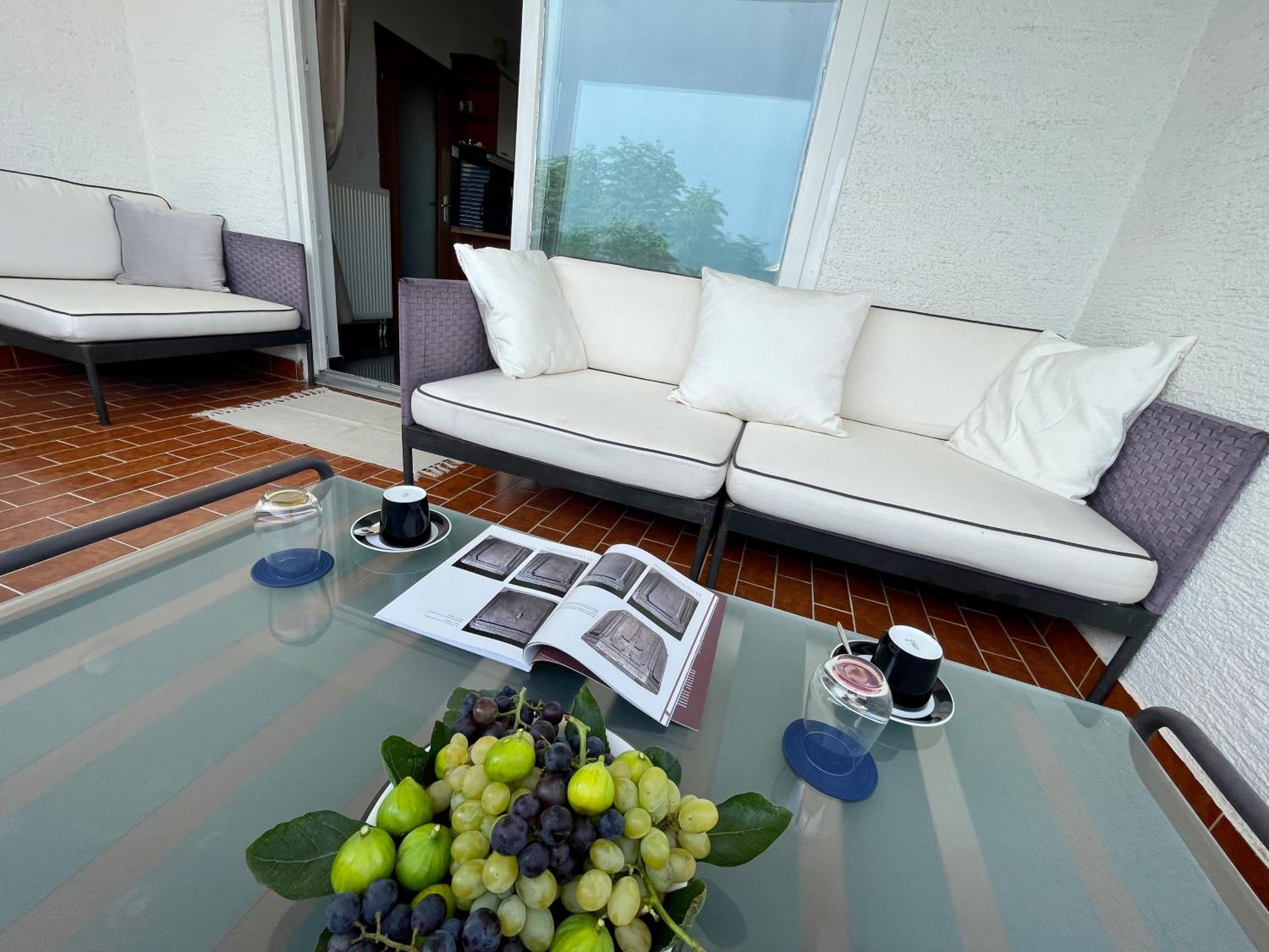 Ana Guest House
