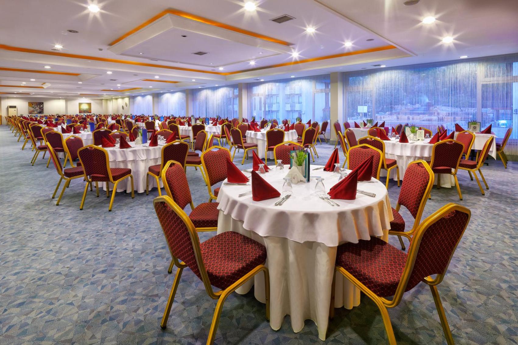 Pam Thermal Hotel Clinic & Spa