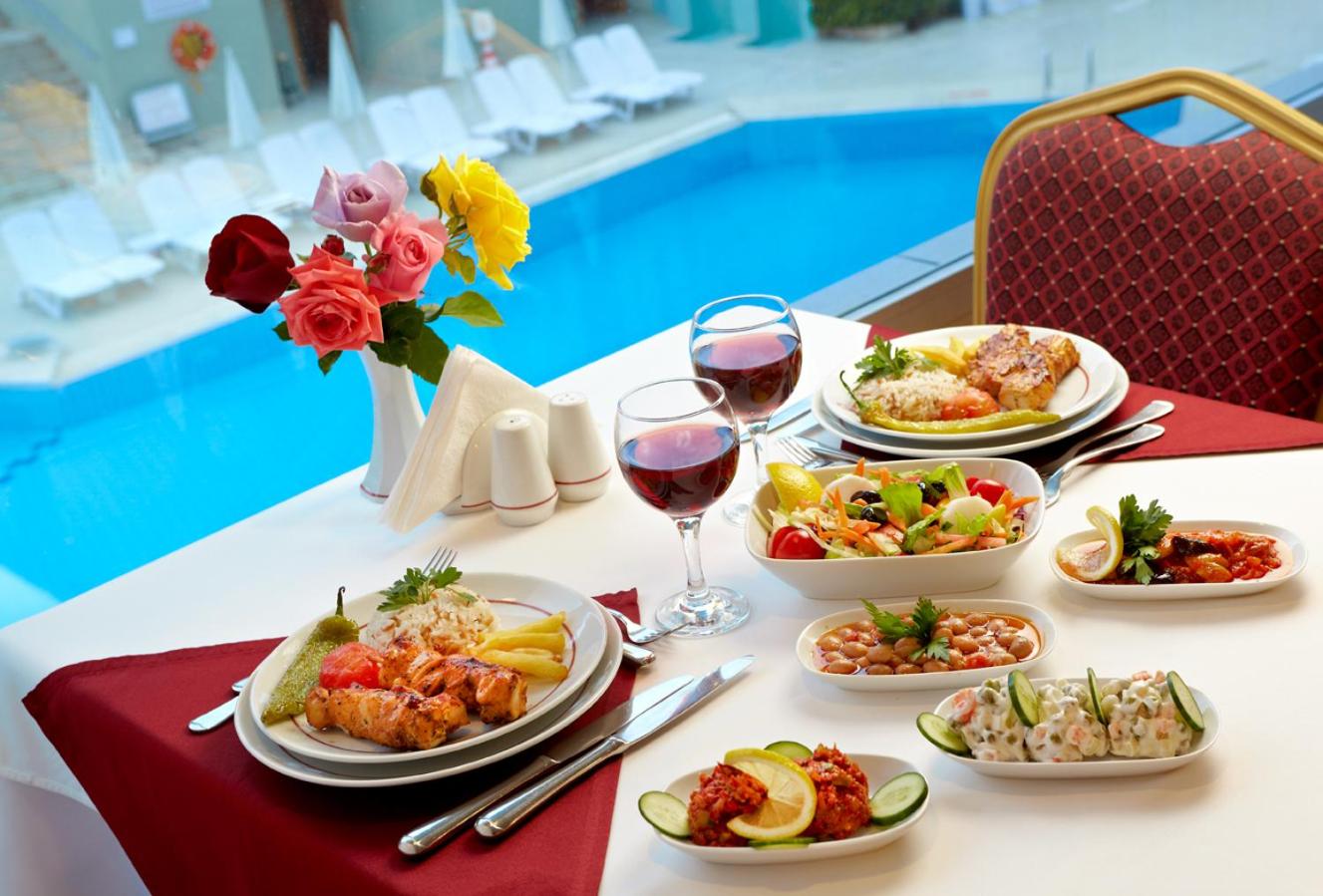 Pam Thermal Hotel Clinic & Spa