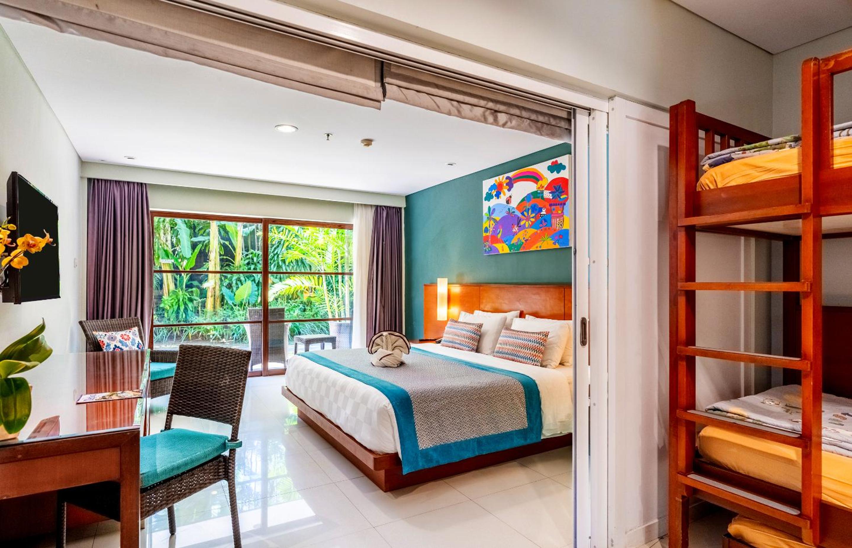 Bali Dynasty Resort